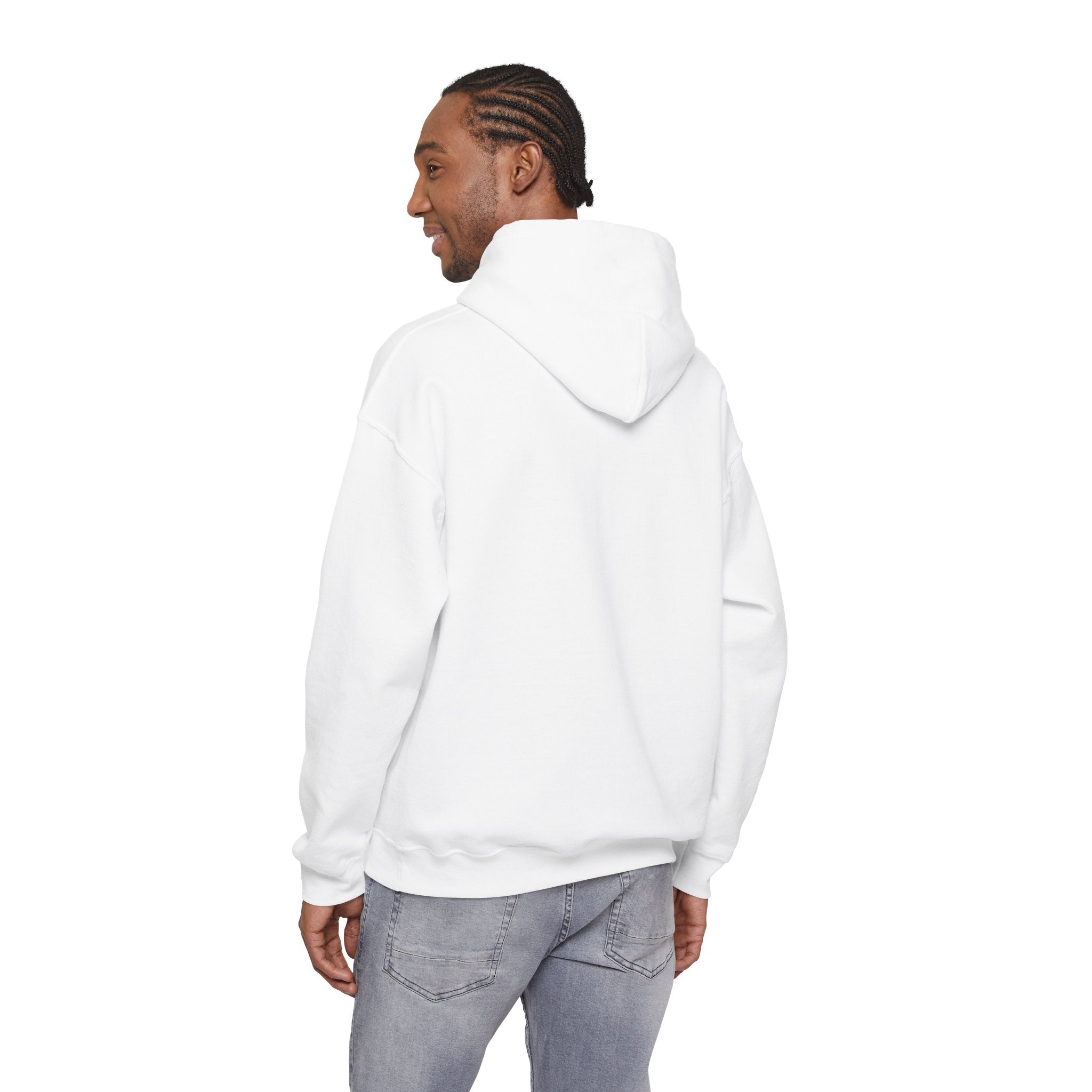 HOODIE - AH YEAH!