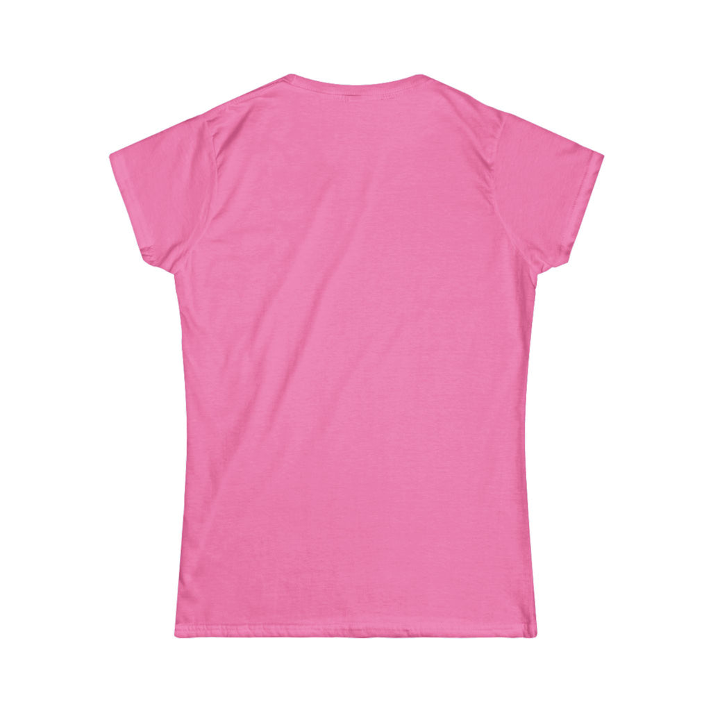T-SHIRT FILLE - 9.4 STREEWEAR - LOGO 1