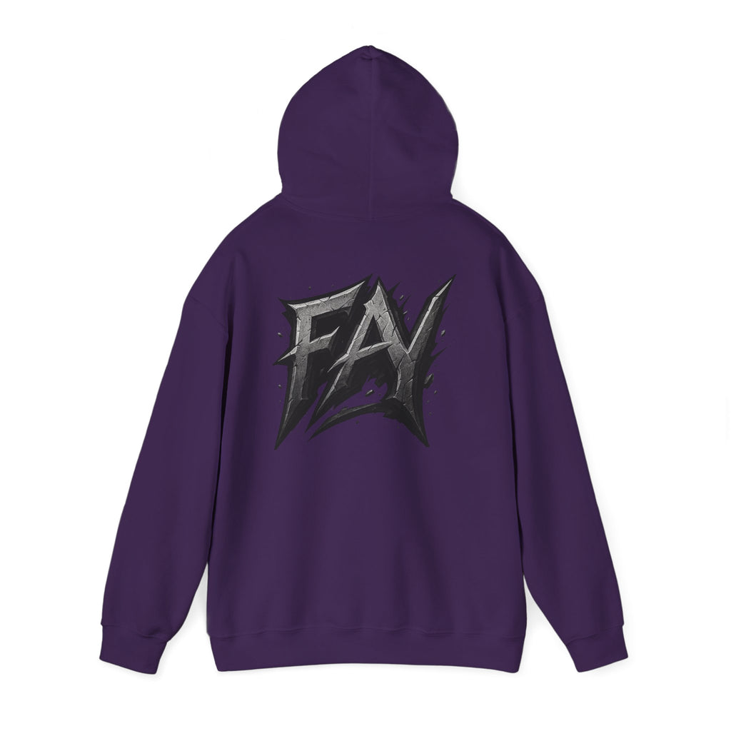 HOODIE - FAY