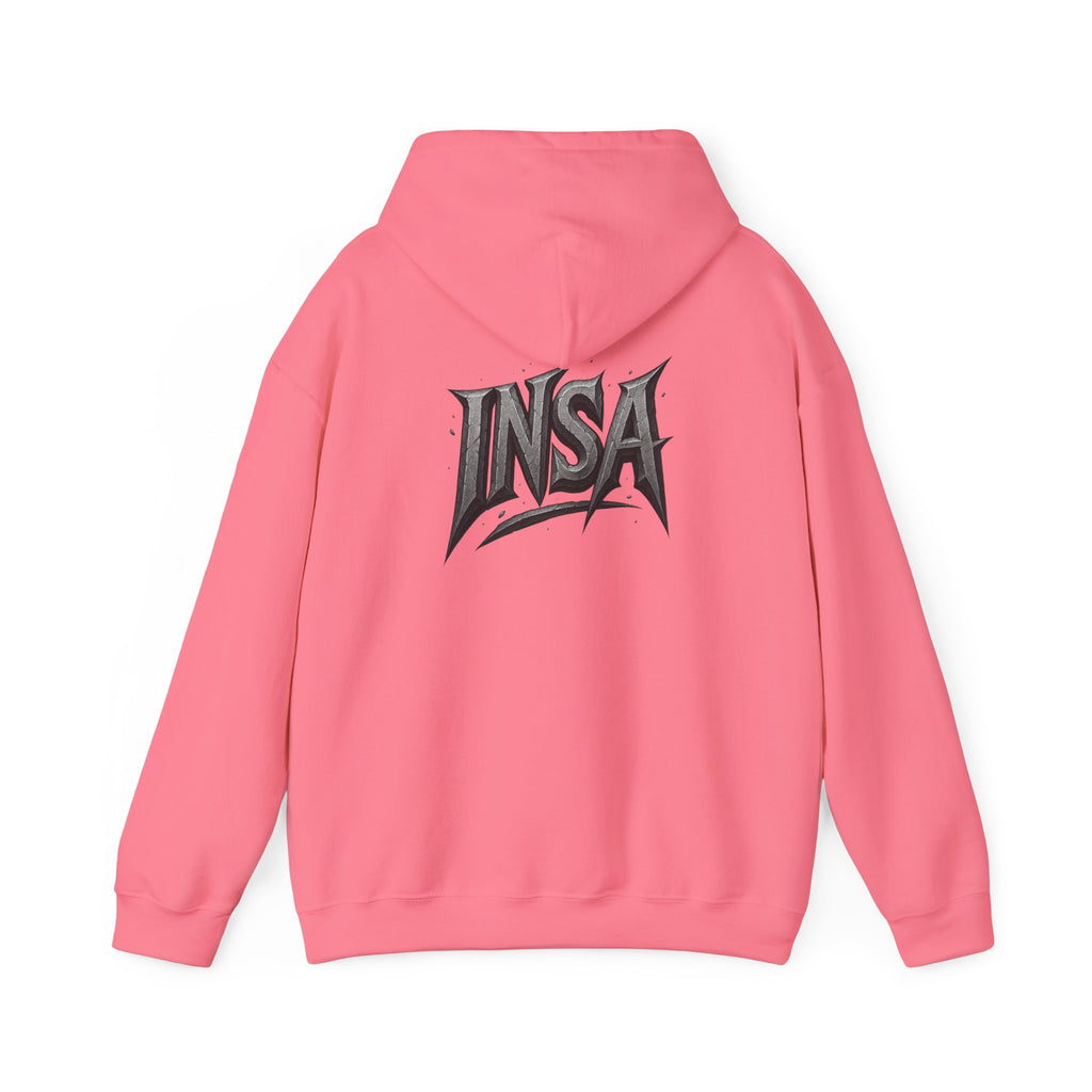 HOODIE - INSA