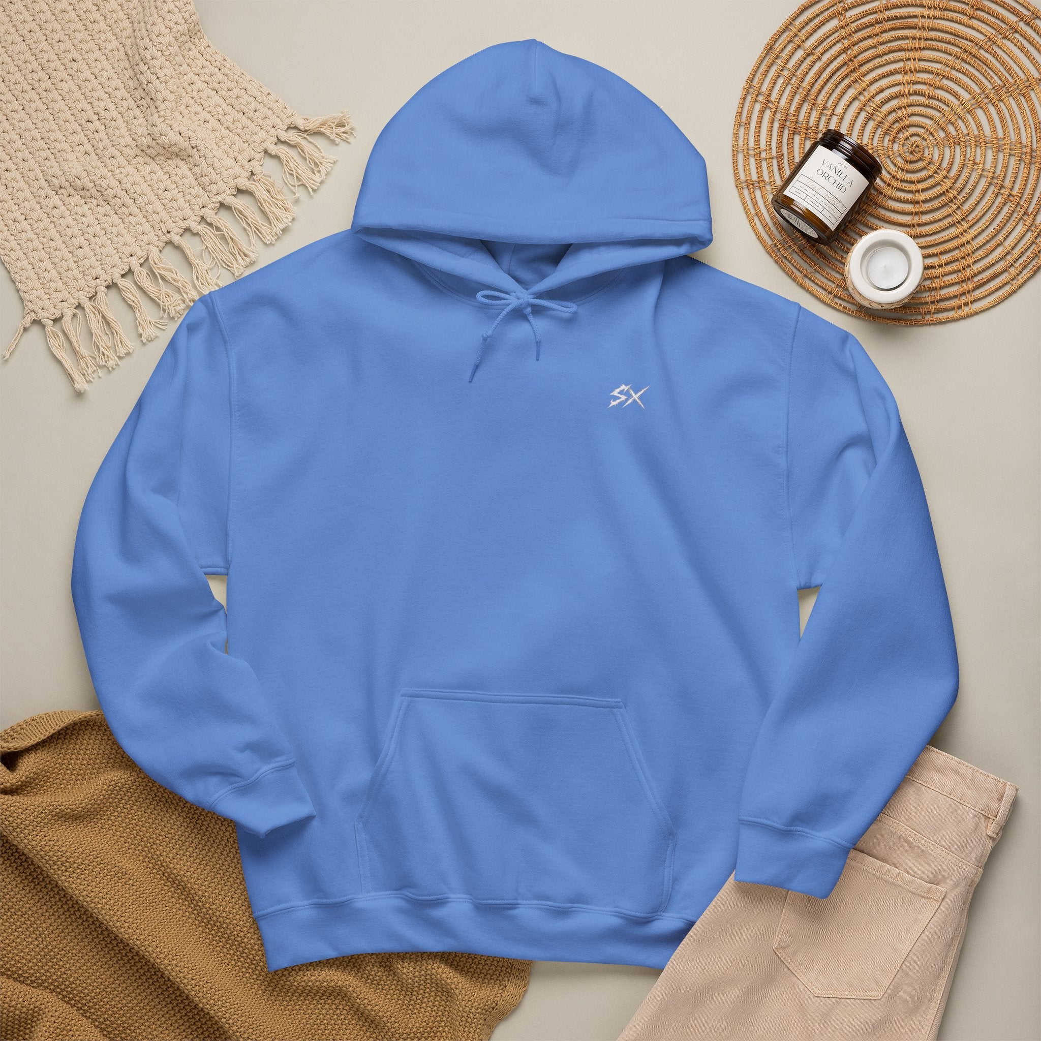 HOODIE - INSA