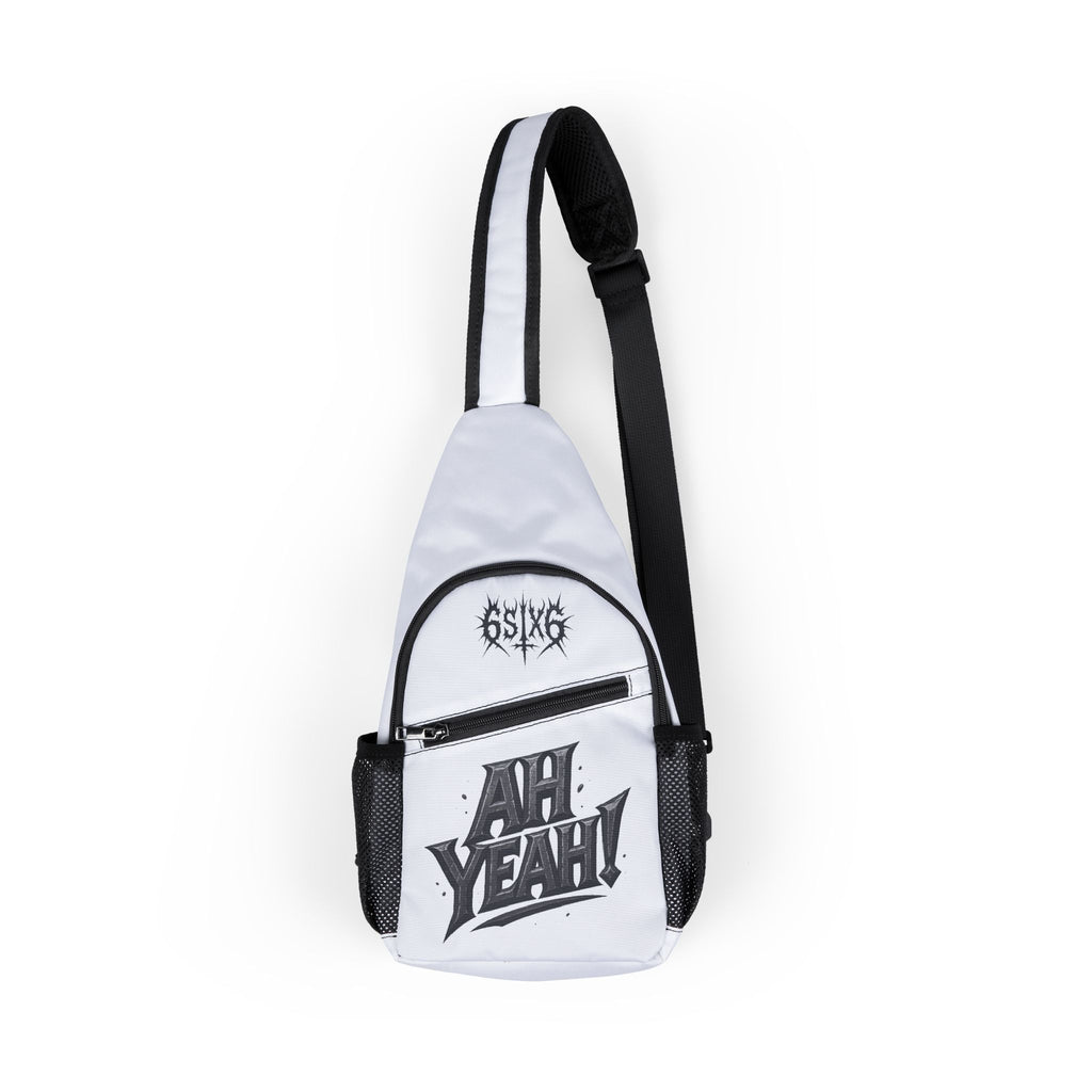 Chest Bag - AH YEAH!