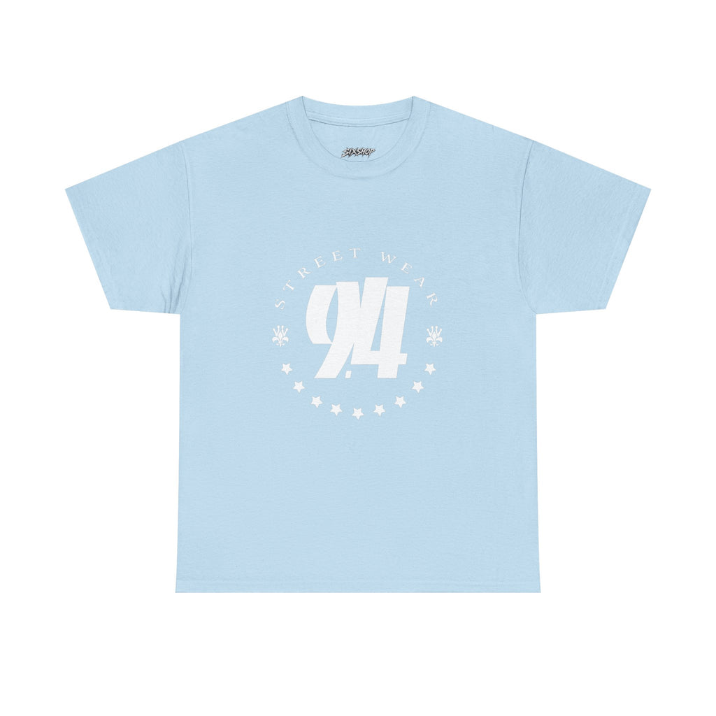 T-SHIRT 9.4 STREETWEAR - LOGO 2