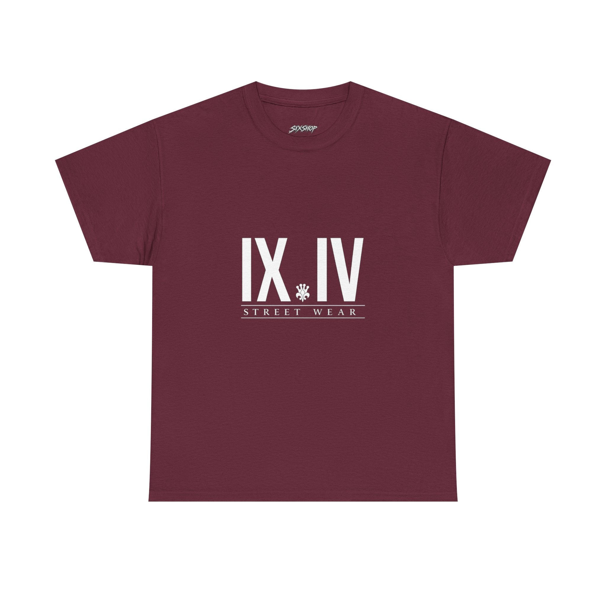 T-SHIRT 9.4 STREETWEAR - LOGO 1