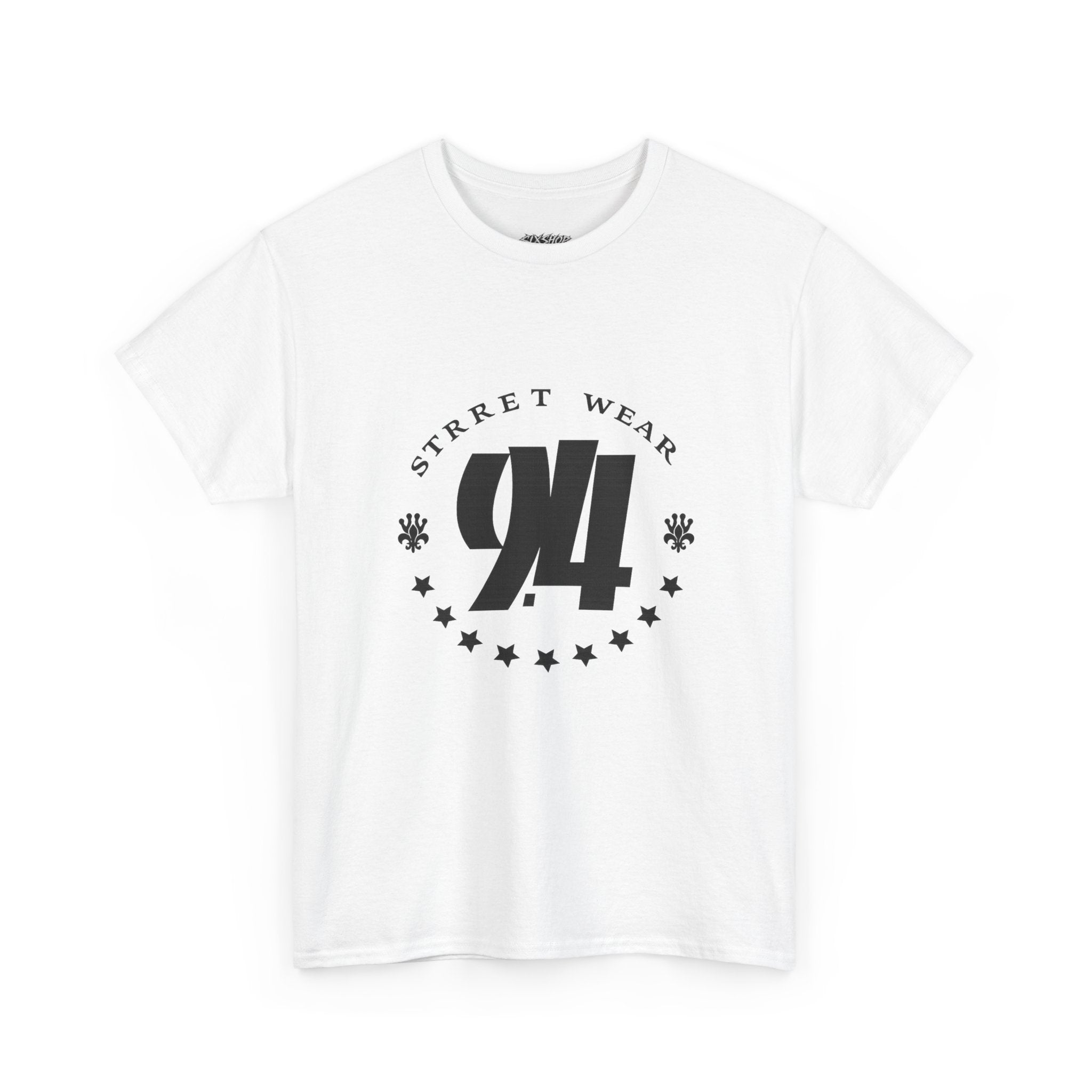 T-SHIRT 9.4 STREETWEAR - LOGO 2