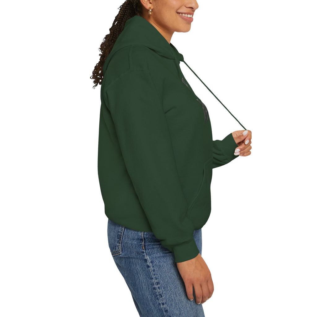 HOODIE - AH YEAH!