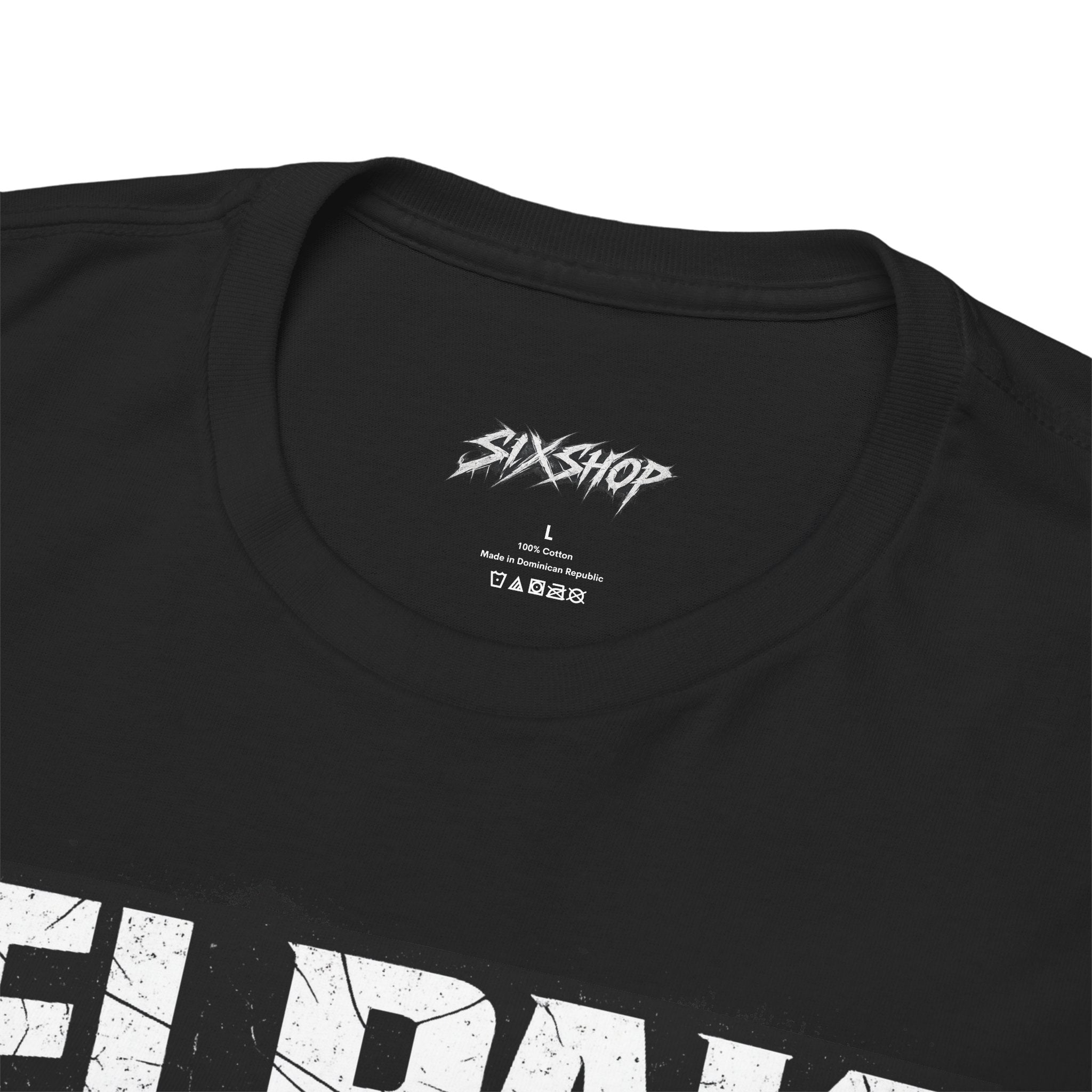 T-SHIRT - ELPAK LOGO 1
