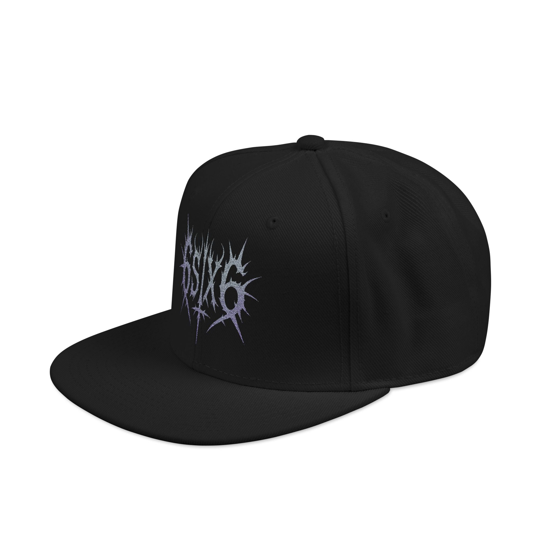 CASQUETTE - 6SIX6