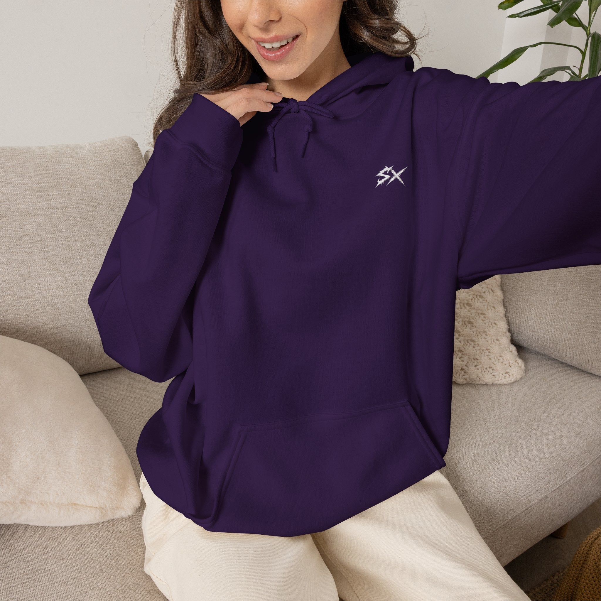 HOODIE - INSA
