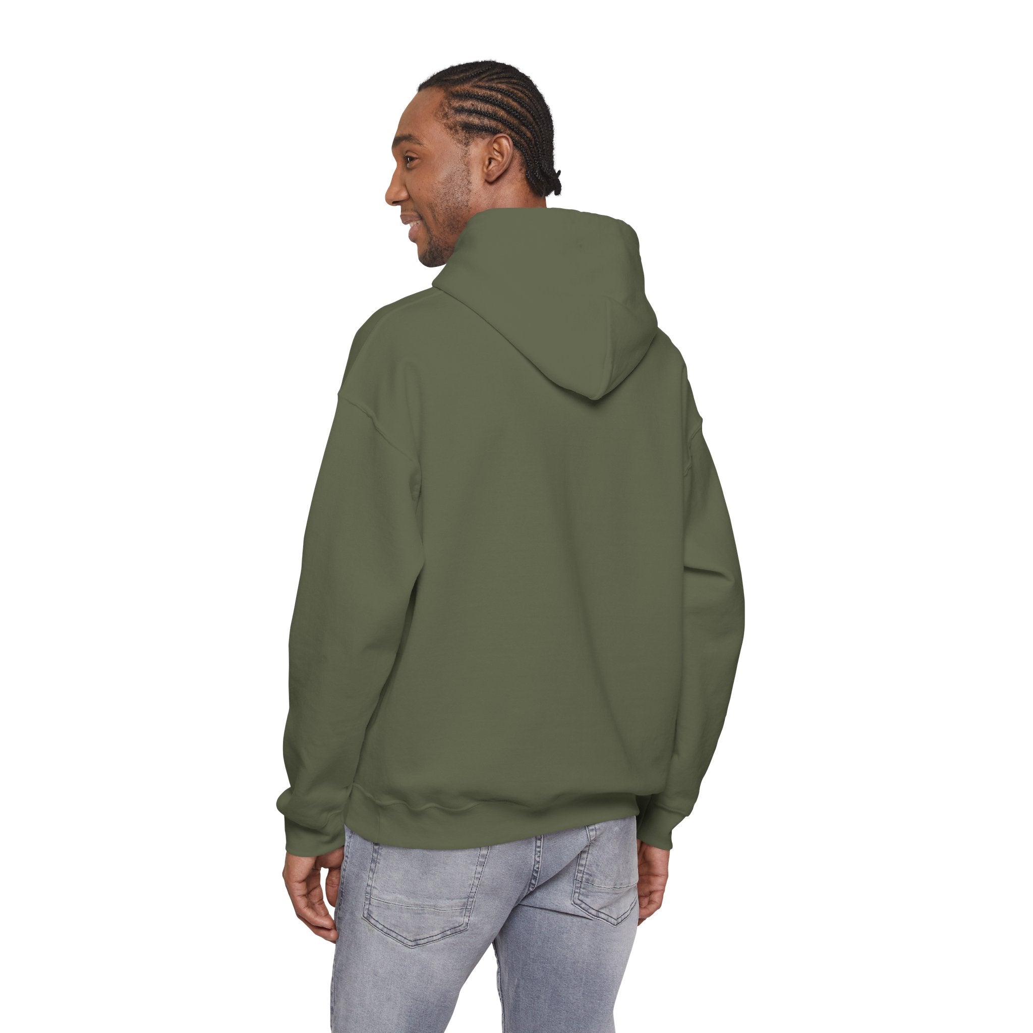 HOODIE - AH YEAH!