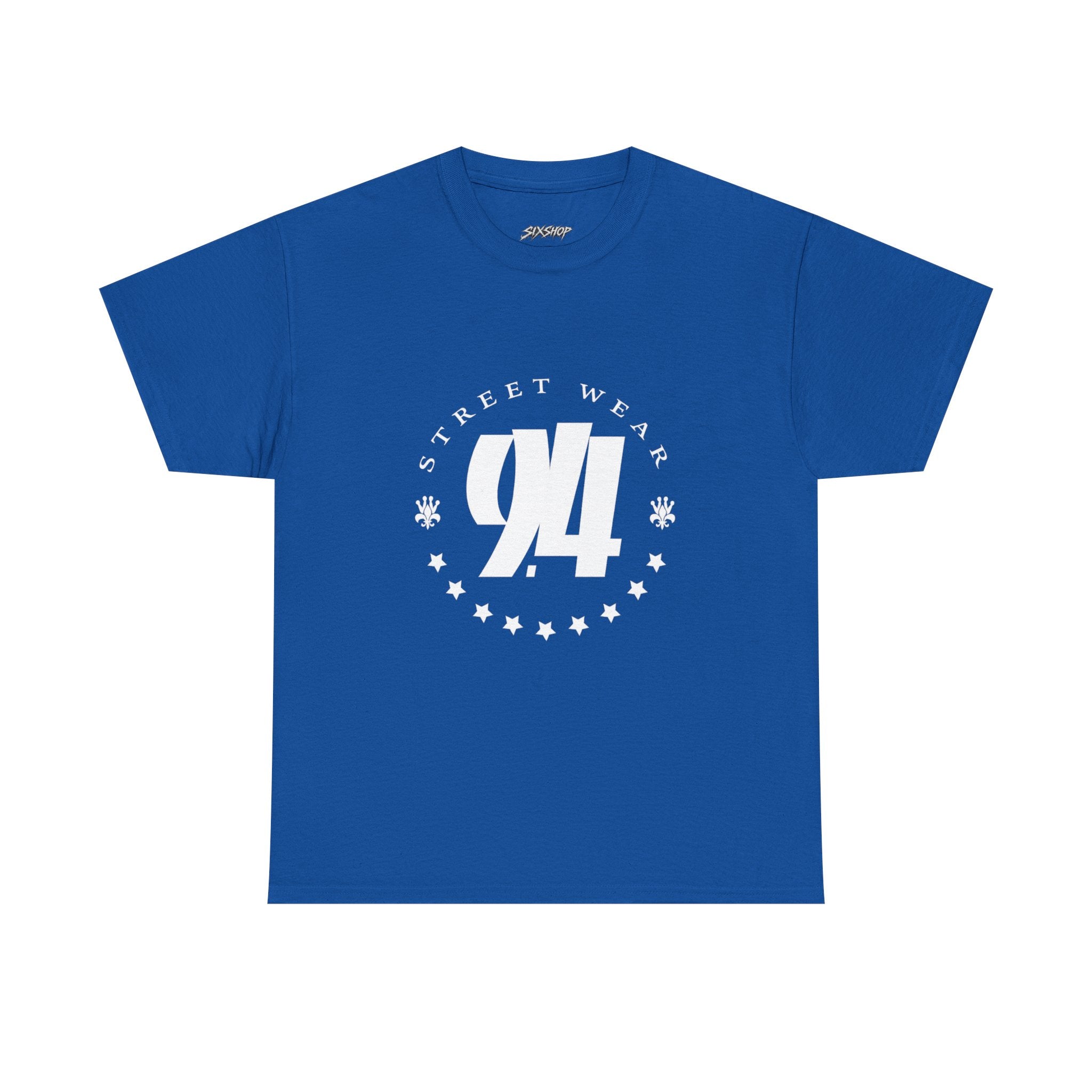 T-SHIRT 9.4 STREETWEAR - LOGO 2