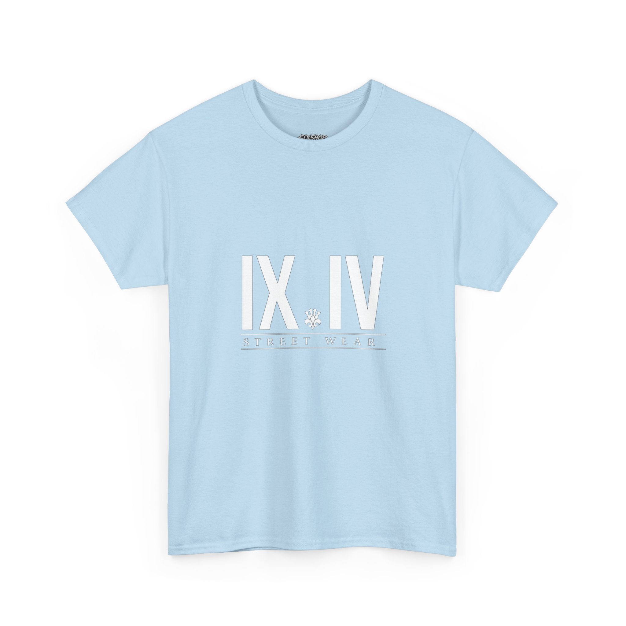 T-SHIRT 9.4 STREETWEAR - LOGO 1