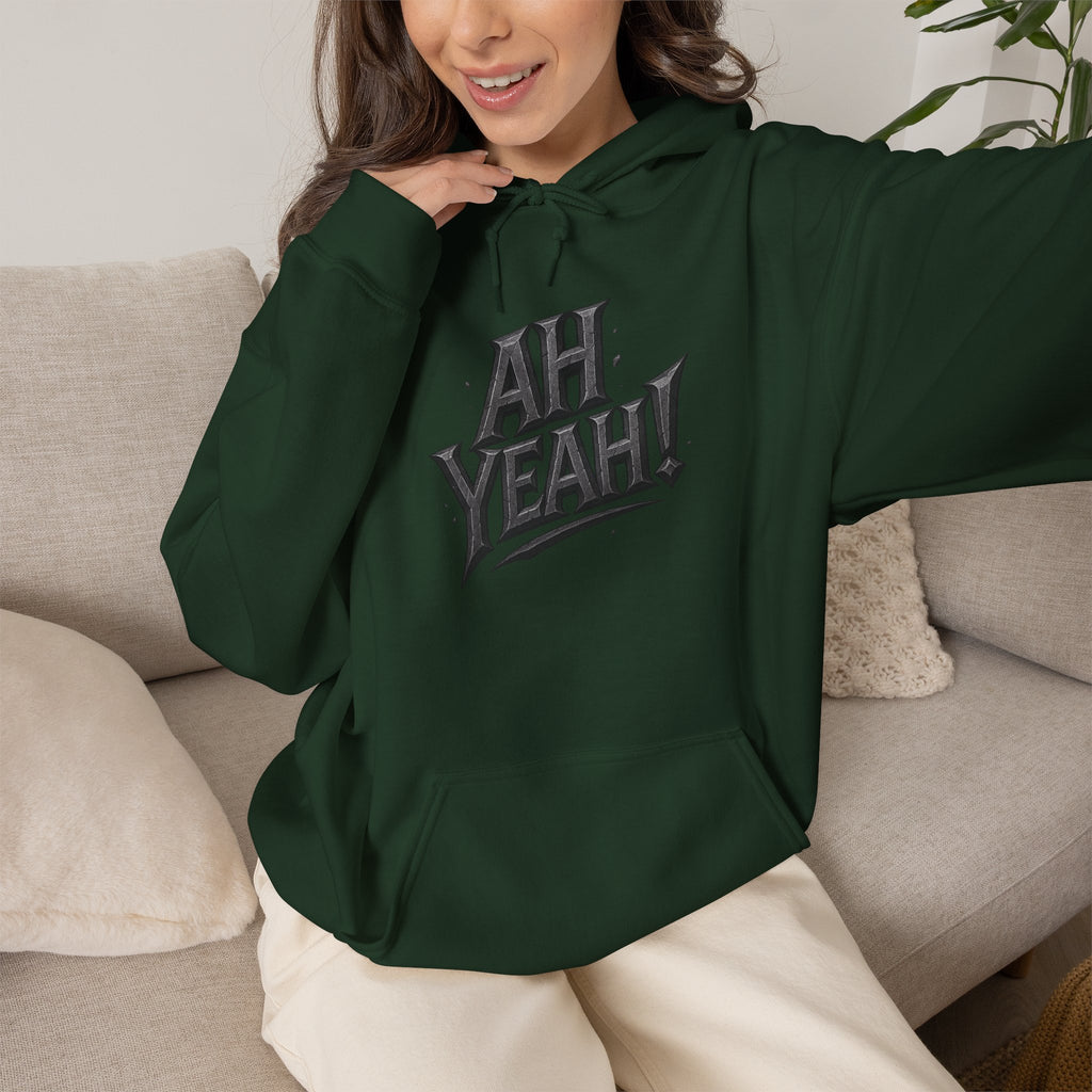 HOODIE - AH YEAH!