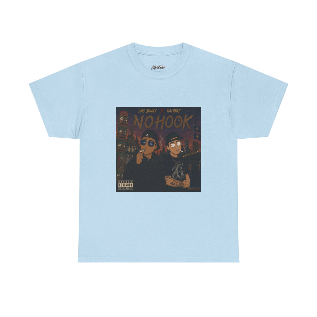 T-SHIRT - L’MC JUNLY X KALIBRE