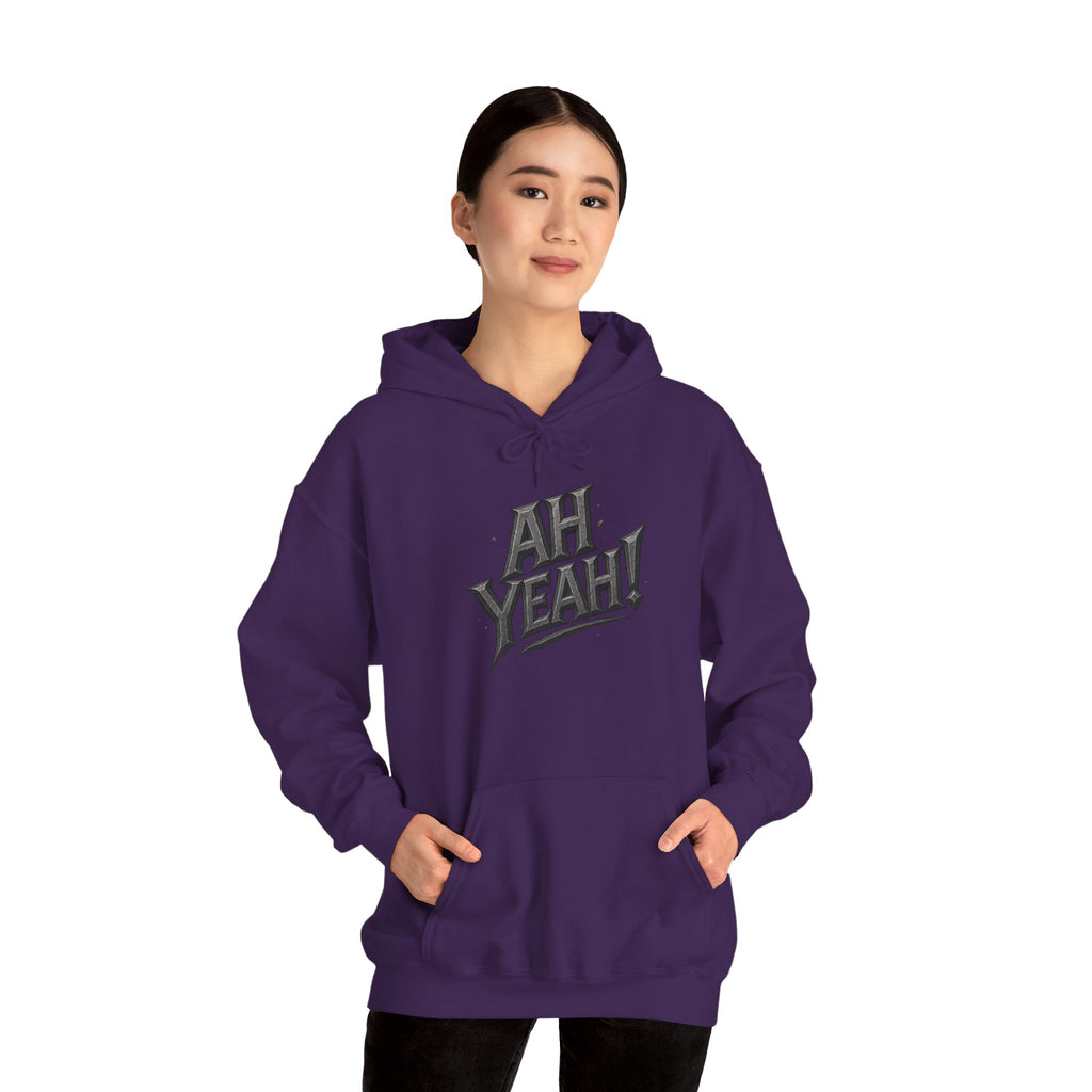 HOODIE - AH YEAH!