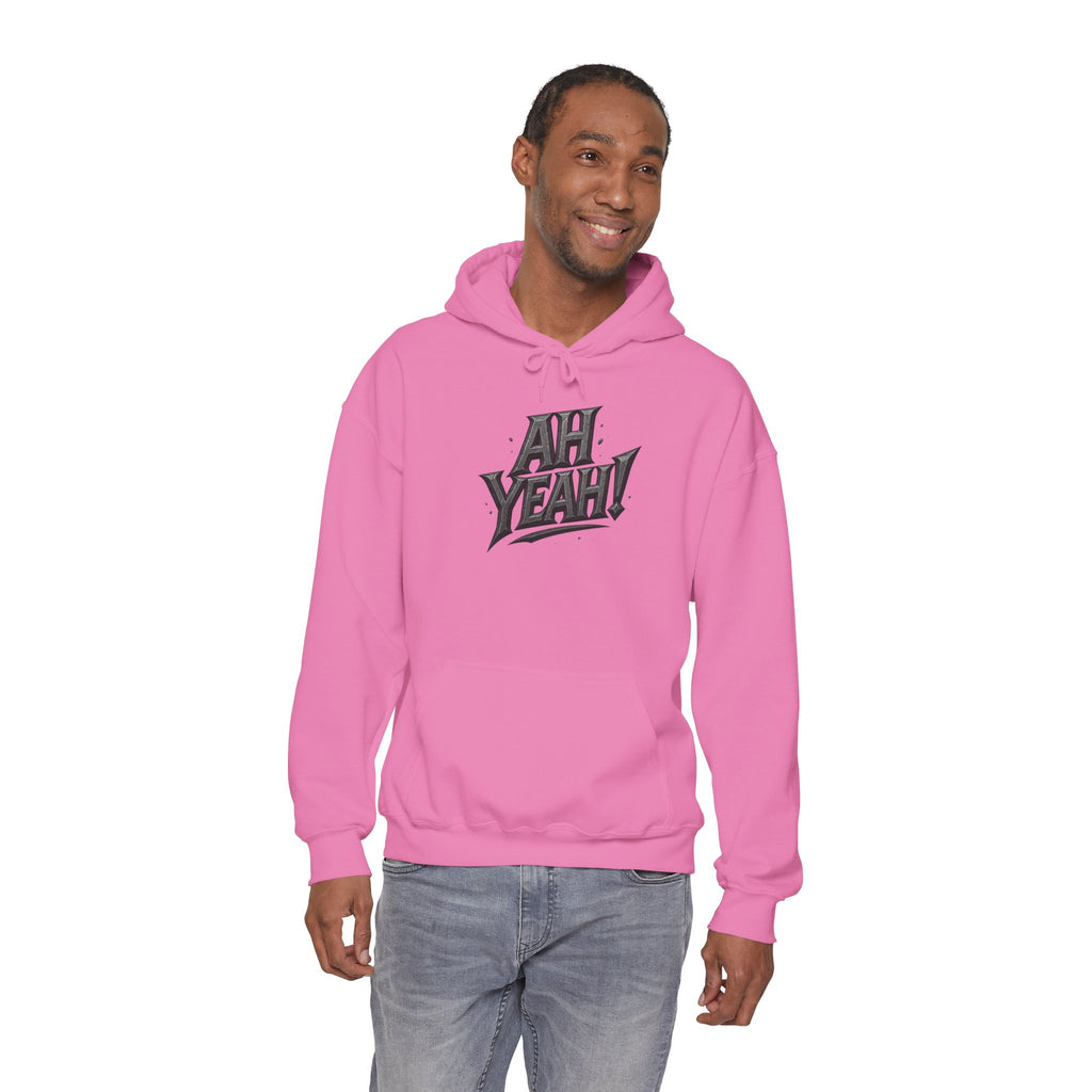 HOODIE - AH YEAH!