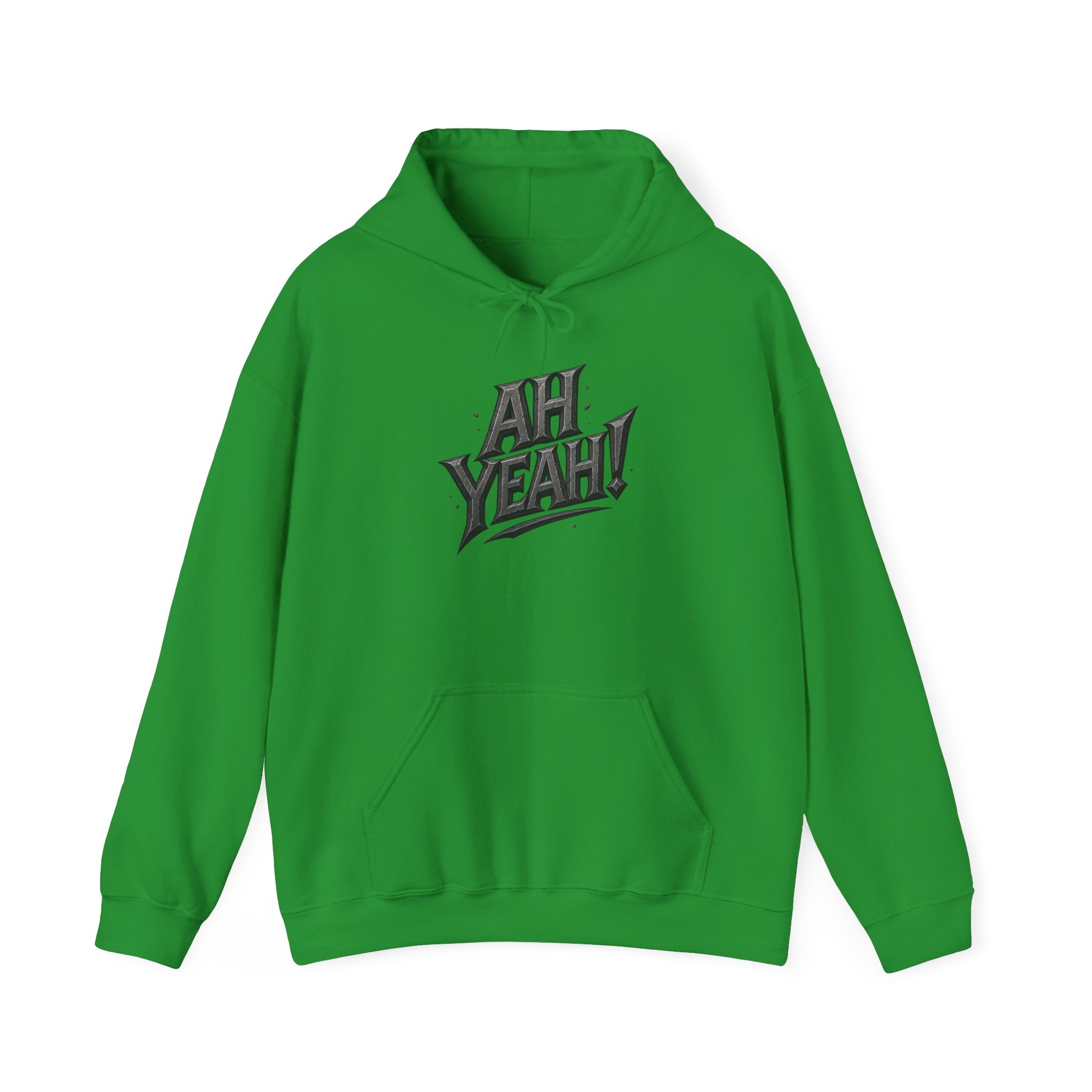 HOODIE - AH YEAH!