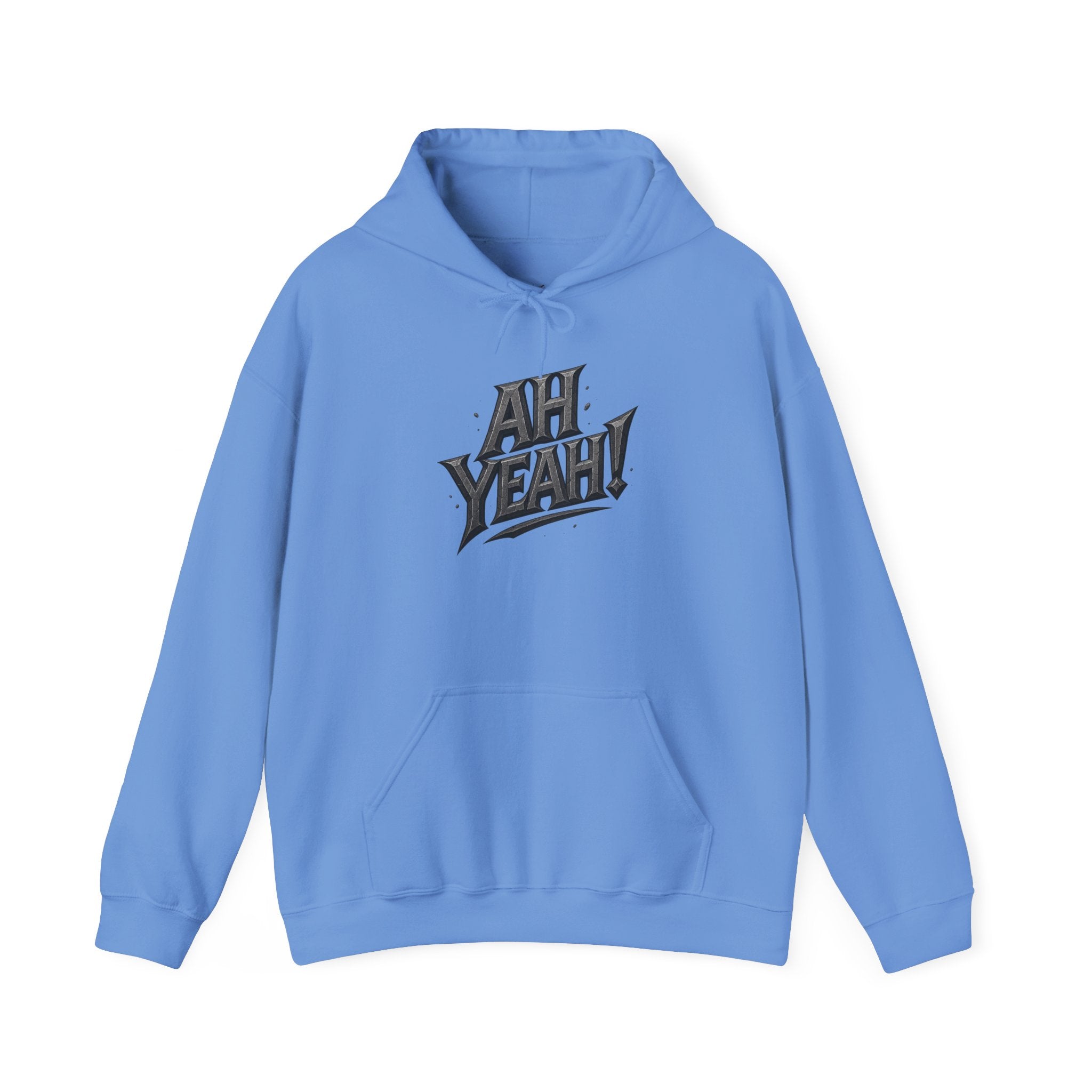 HOODIE - AH YEAH!