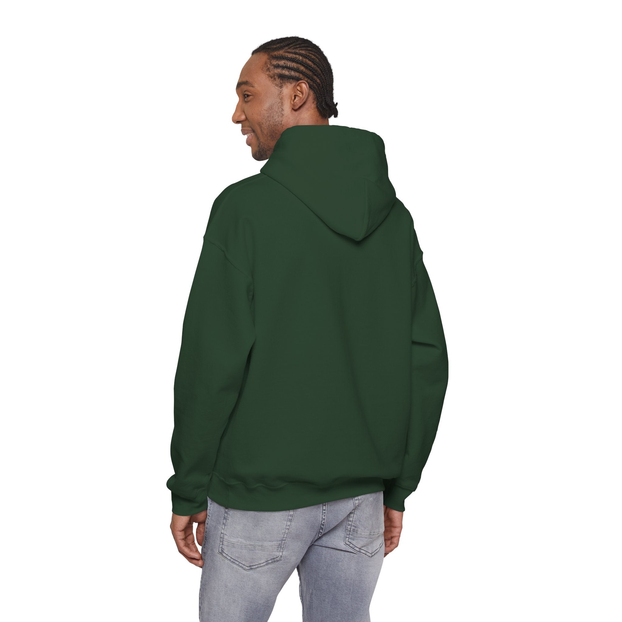 HOODIE - AH YEAH!
