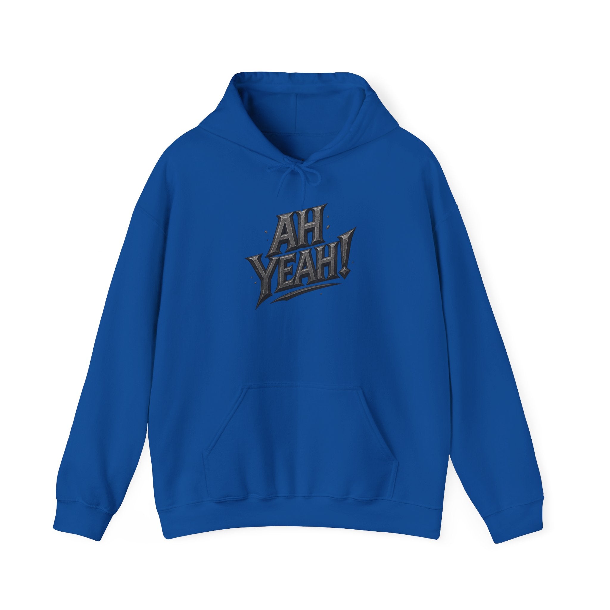 HOODIE - AH YEAH!