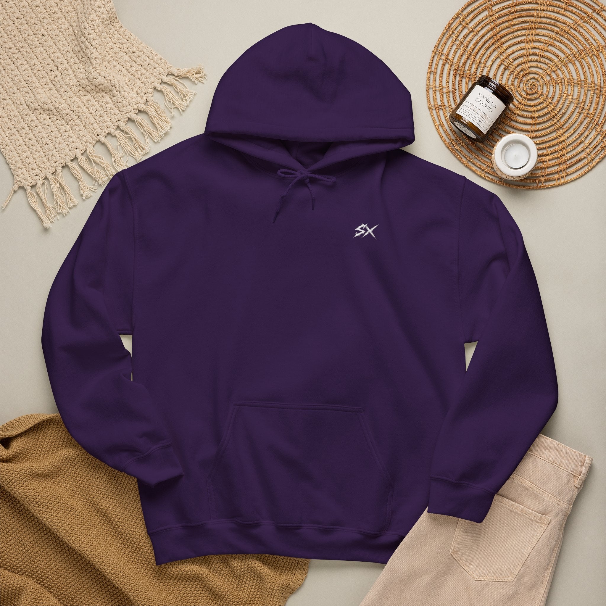 HOODIE - INSA