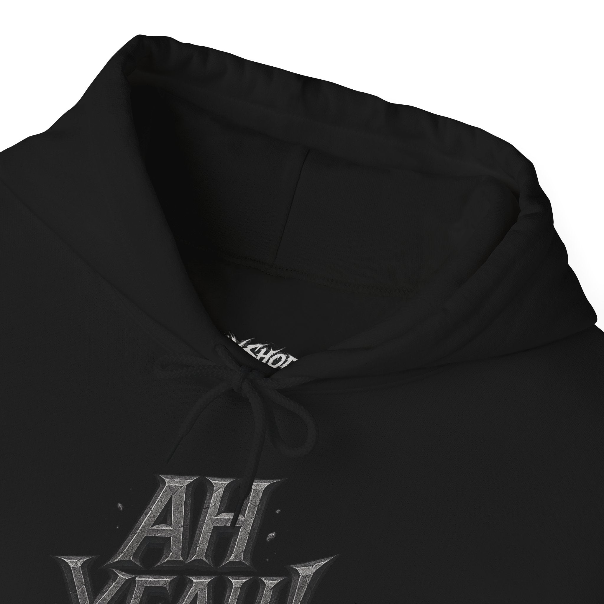 HOODIE - AH YEAH!