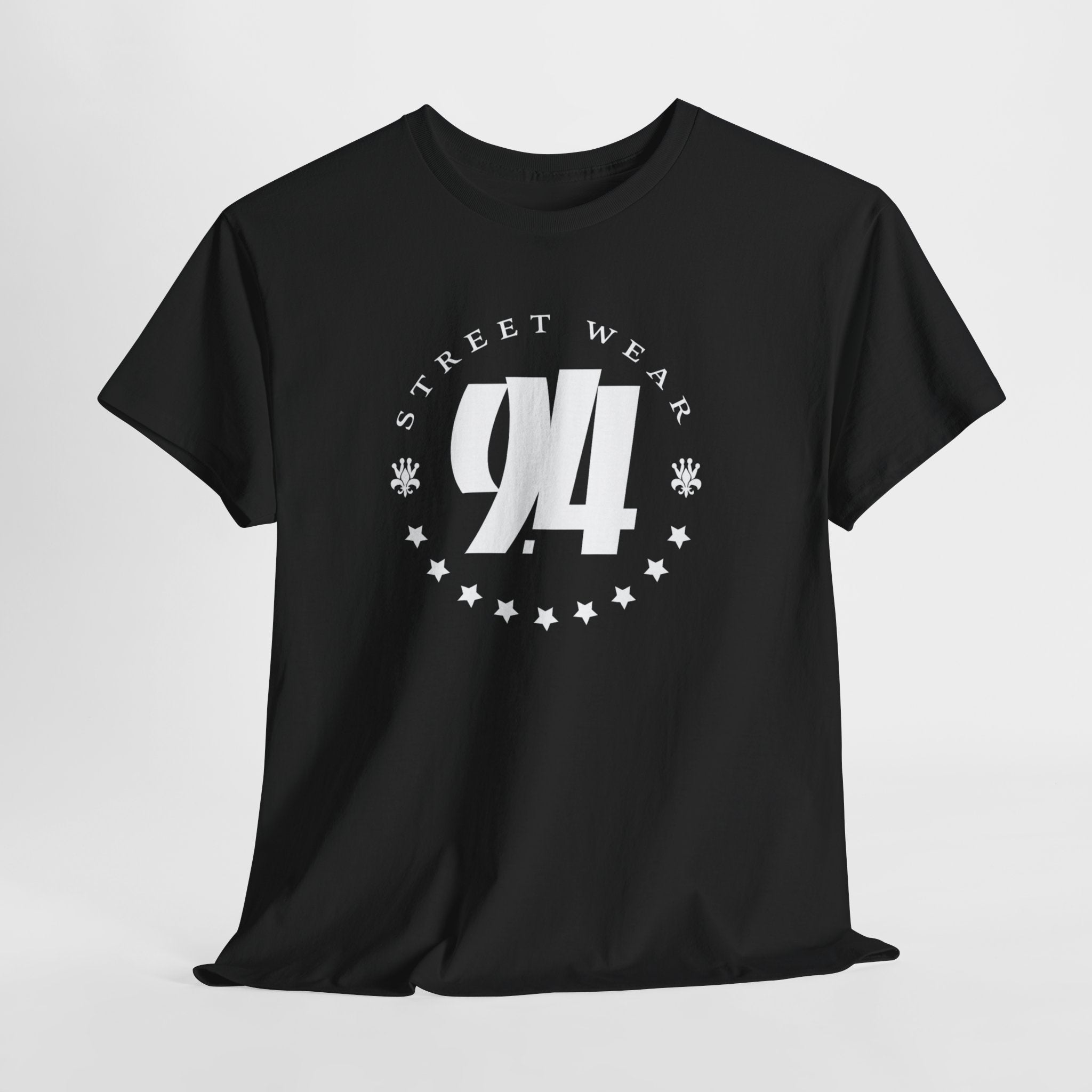 T-SHIRT 9.4 STREETWEAR - LOGO 2