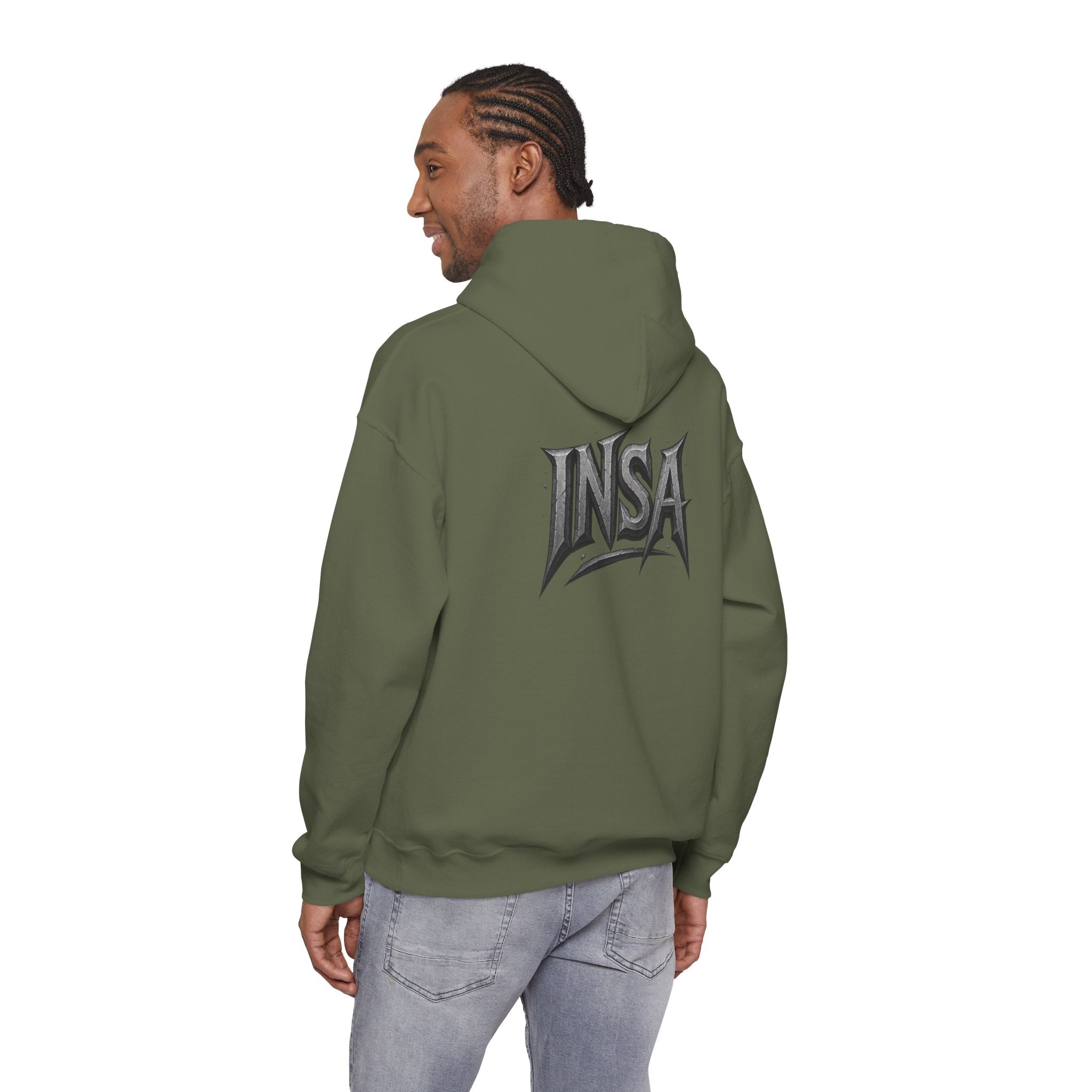 HOODIE - INSA
