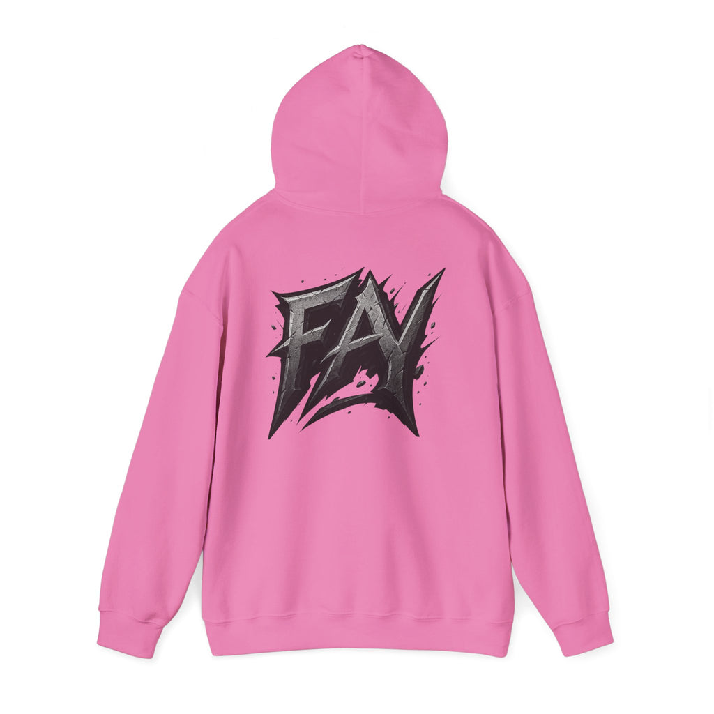 HOODIE - FAY