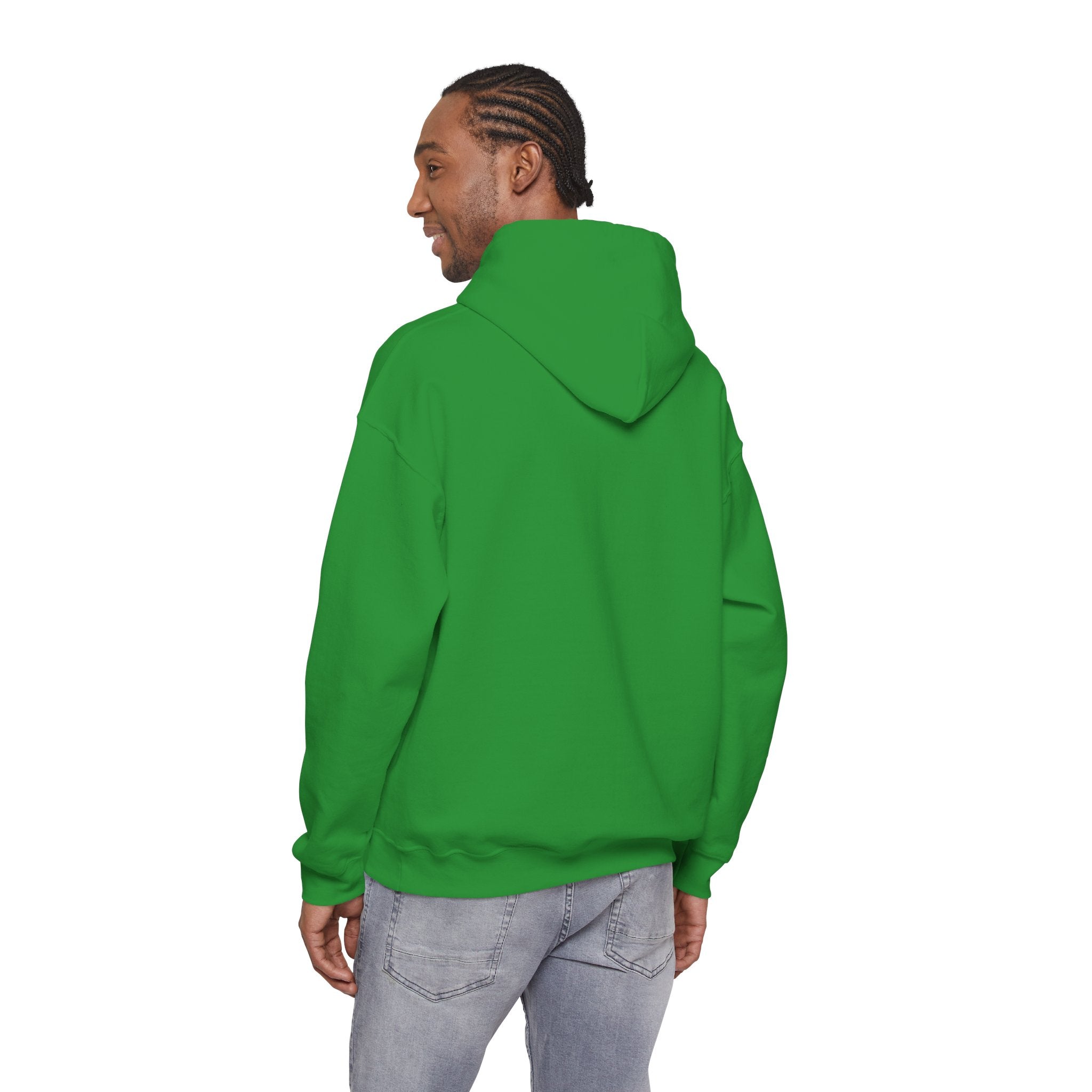 HOODIE - AH YEAH!