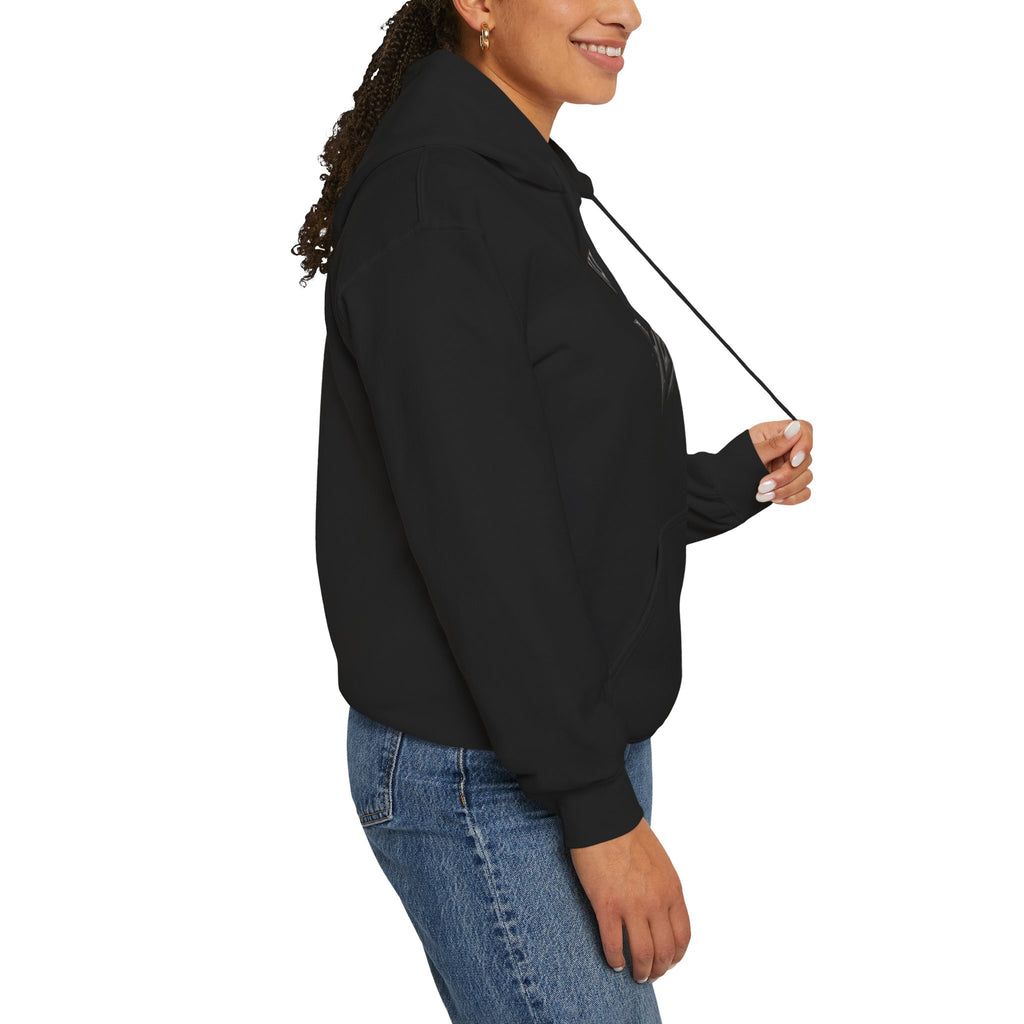 HOODIE - AH YEAH!
