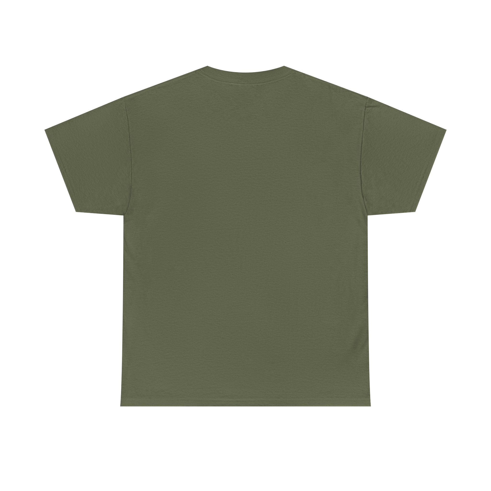 T-SHIRT - L’MC JUNLY X KALIBRE