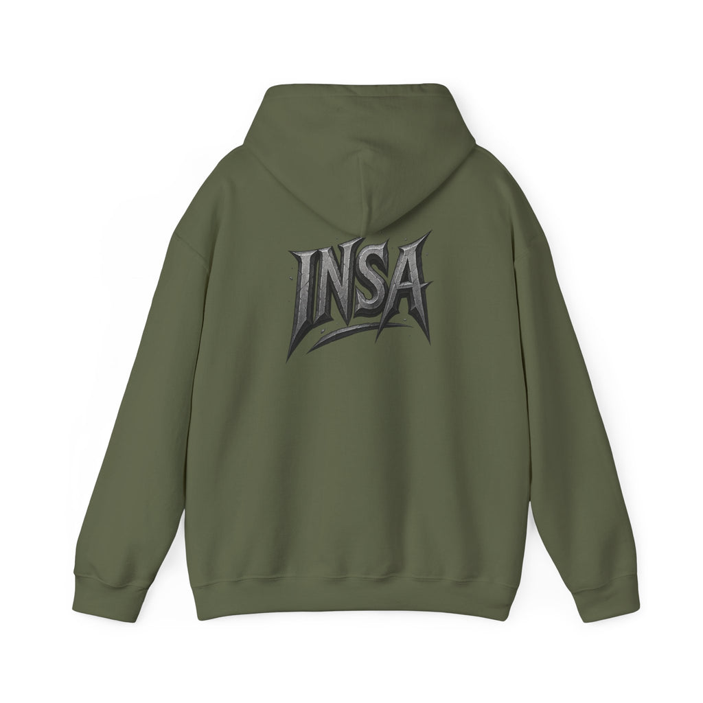 HOODIE - INSA