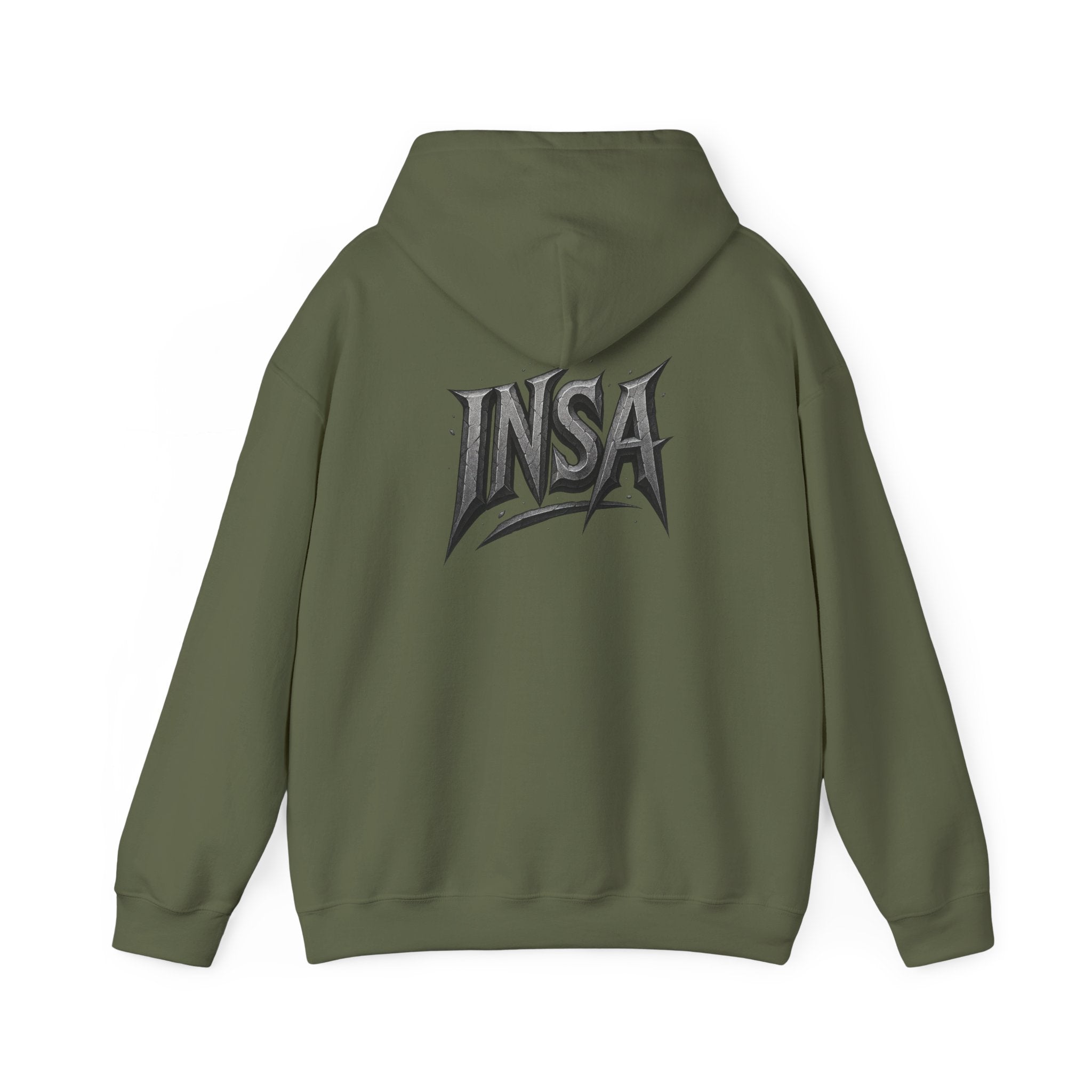 HOODIE - INSA
