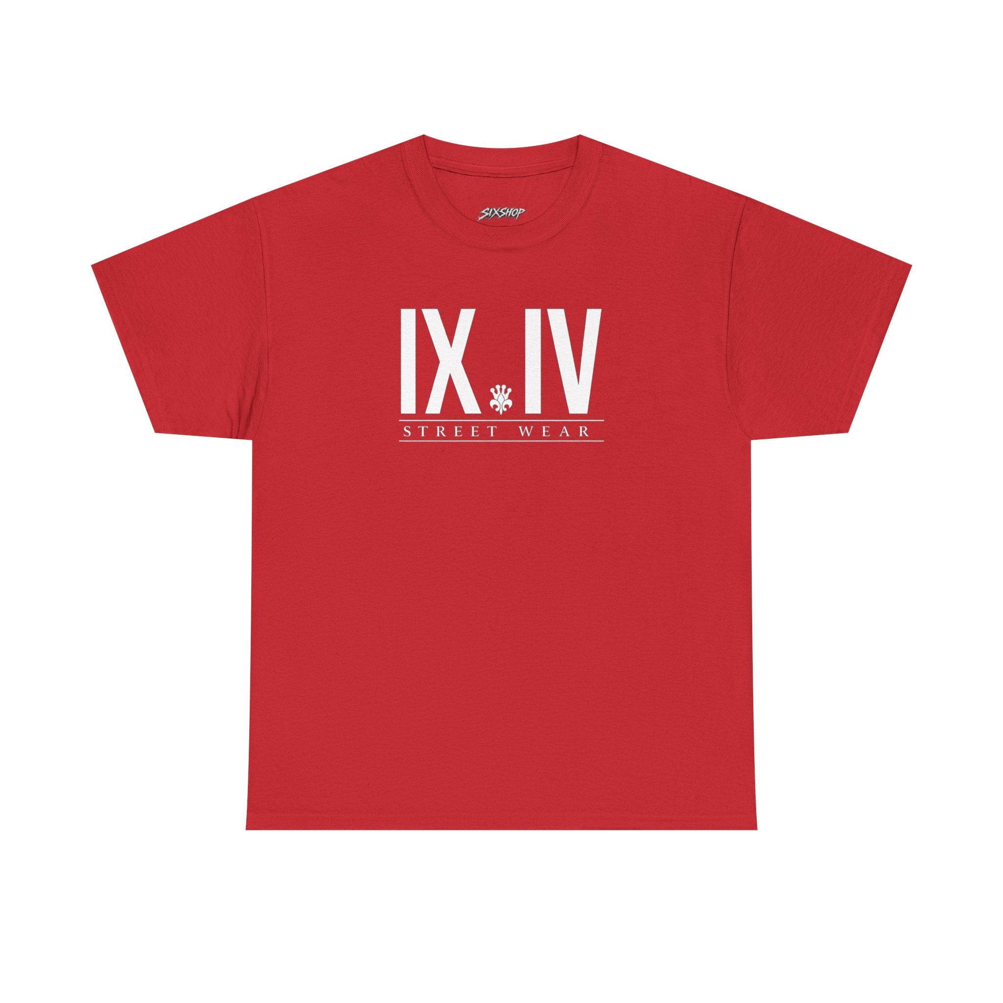 T-SHIRT 9.4 STREETWEAR - LOGO 1