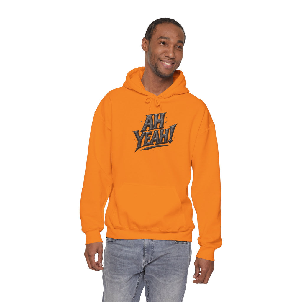HOODIE - AH YEAH!