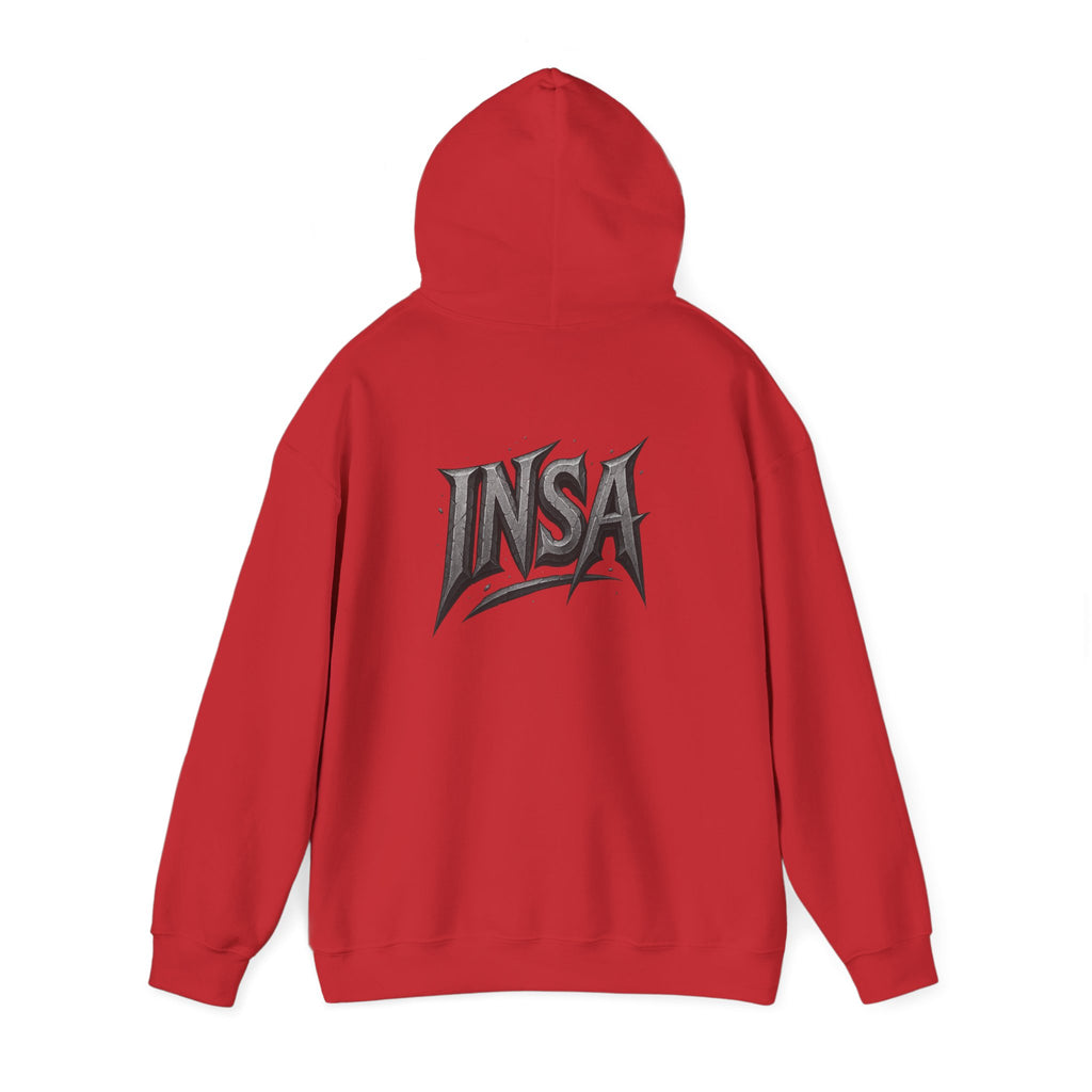 HOODIE - INSA
