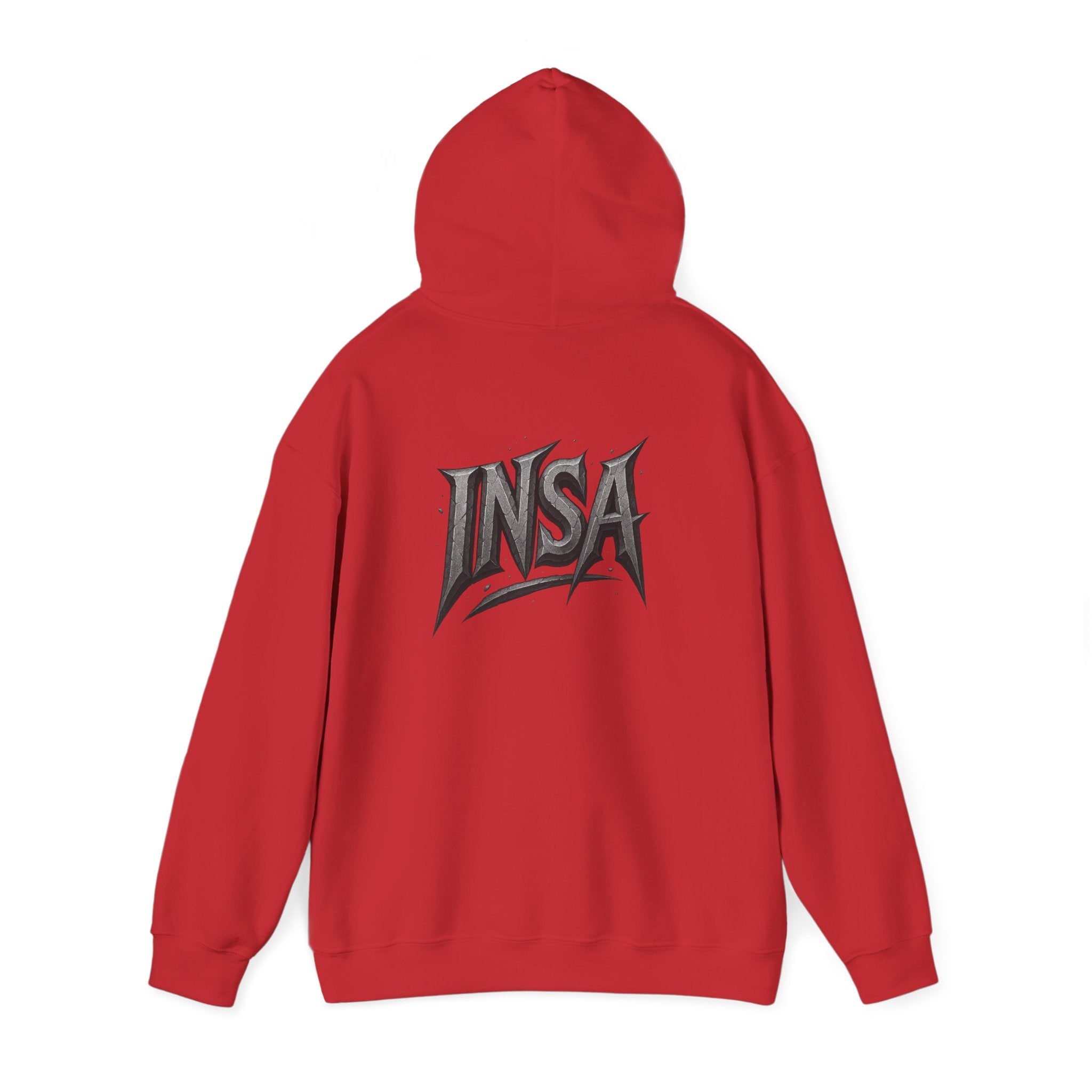 HOODIE - INSA
