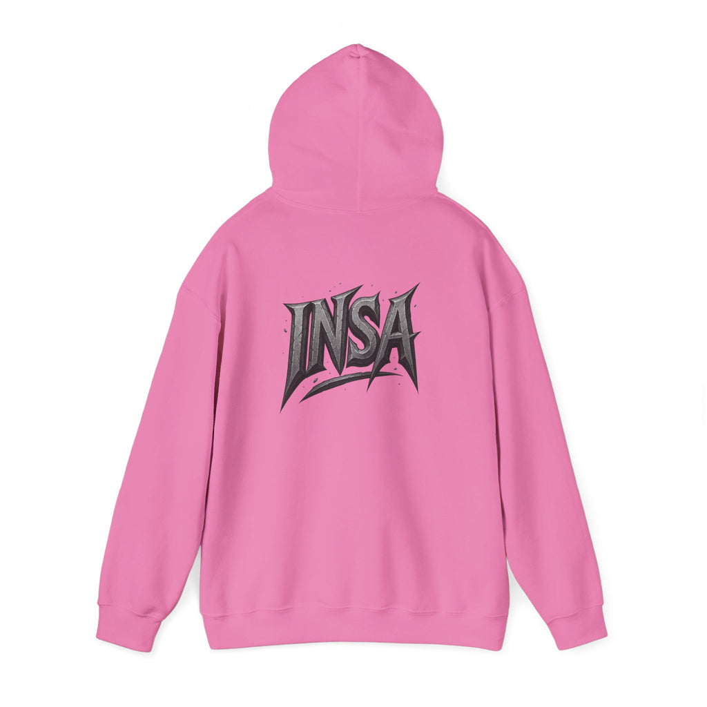 HOODIE - INSA