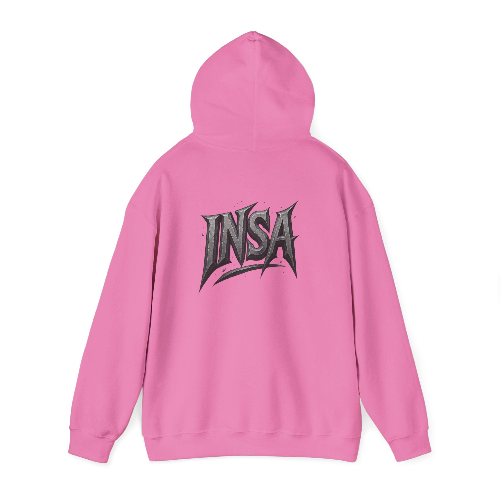 HOODIE - INSA