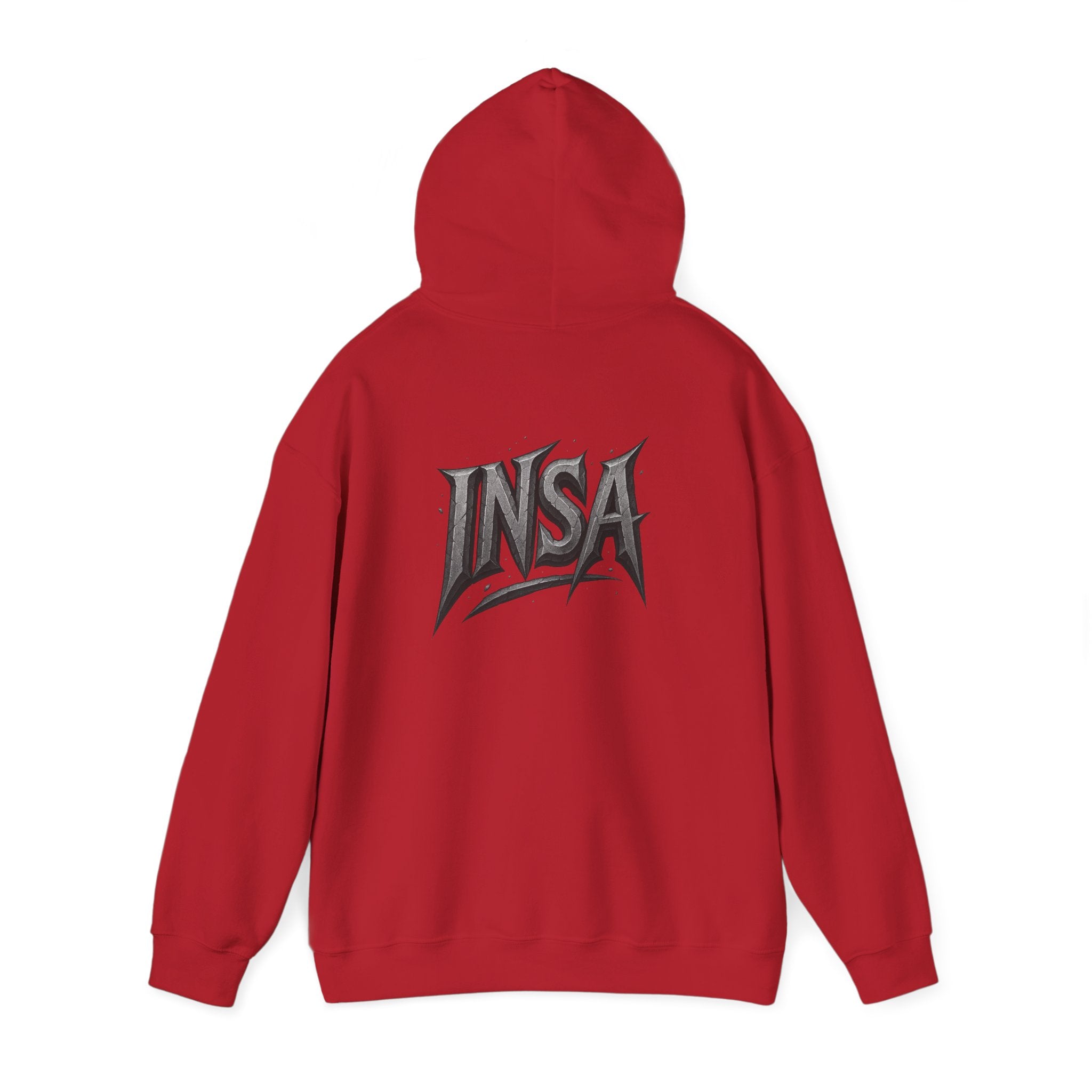 HOODIE - INSA