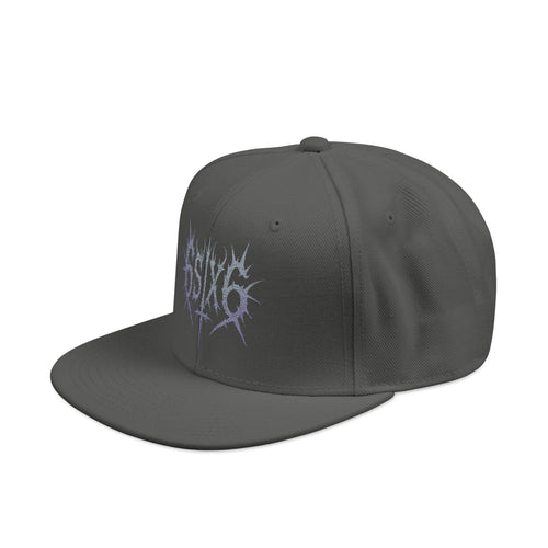 CASQUETTE - 6SIX6