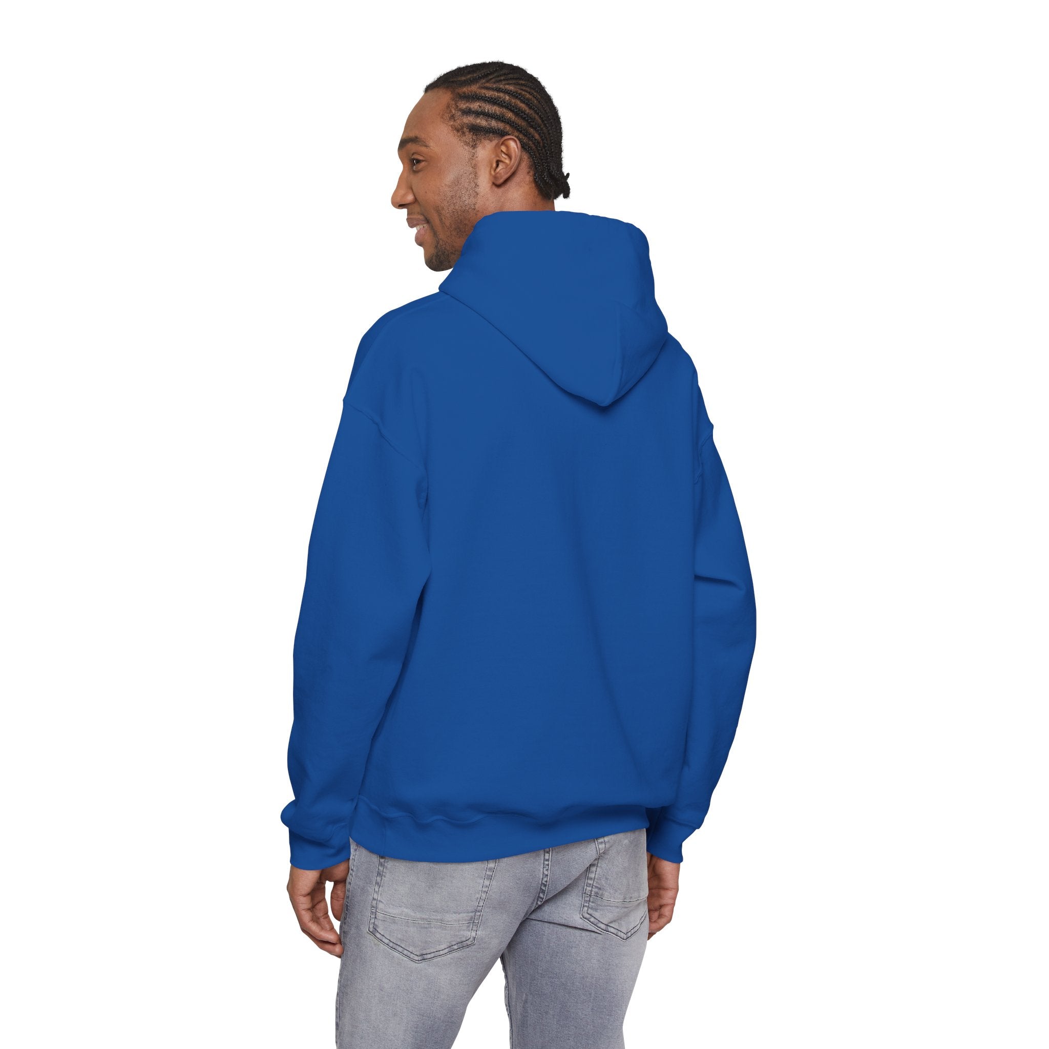 HOODIE - AH YEAH!