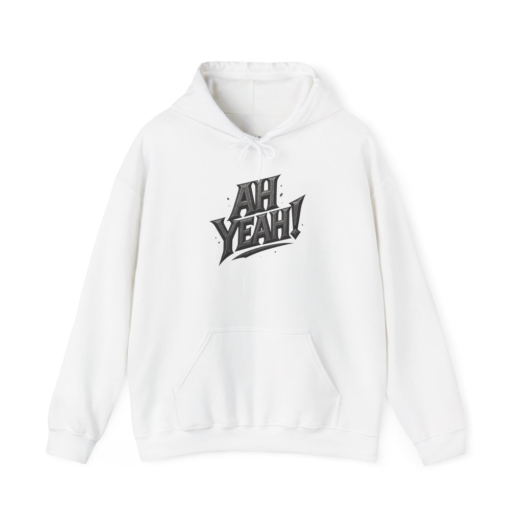 HOODIE - AH YEAH!
