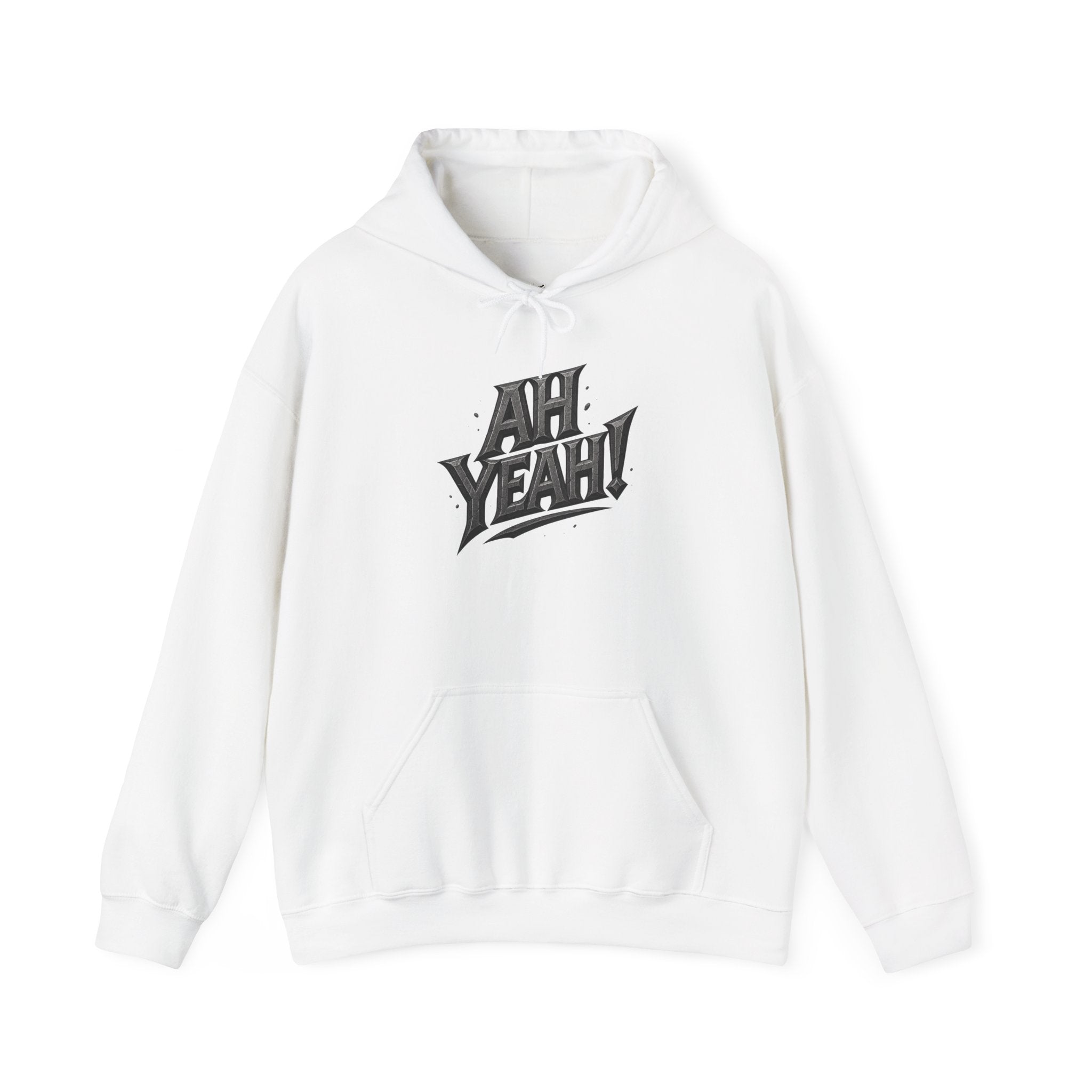 HOODIE - AH YEAH!