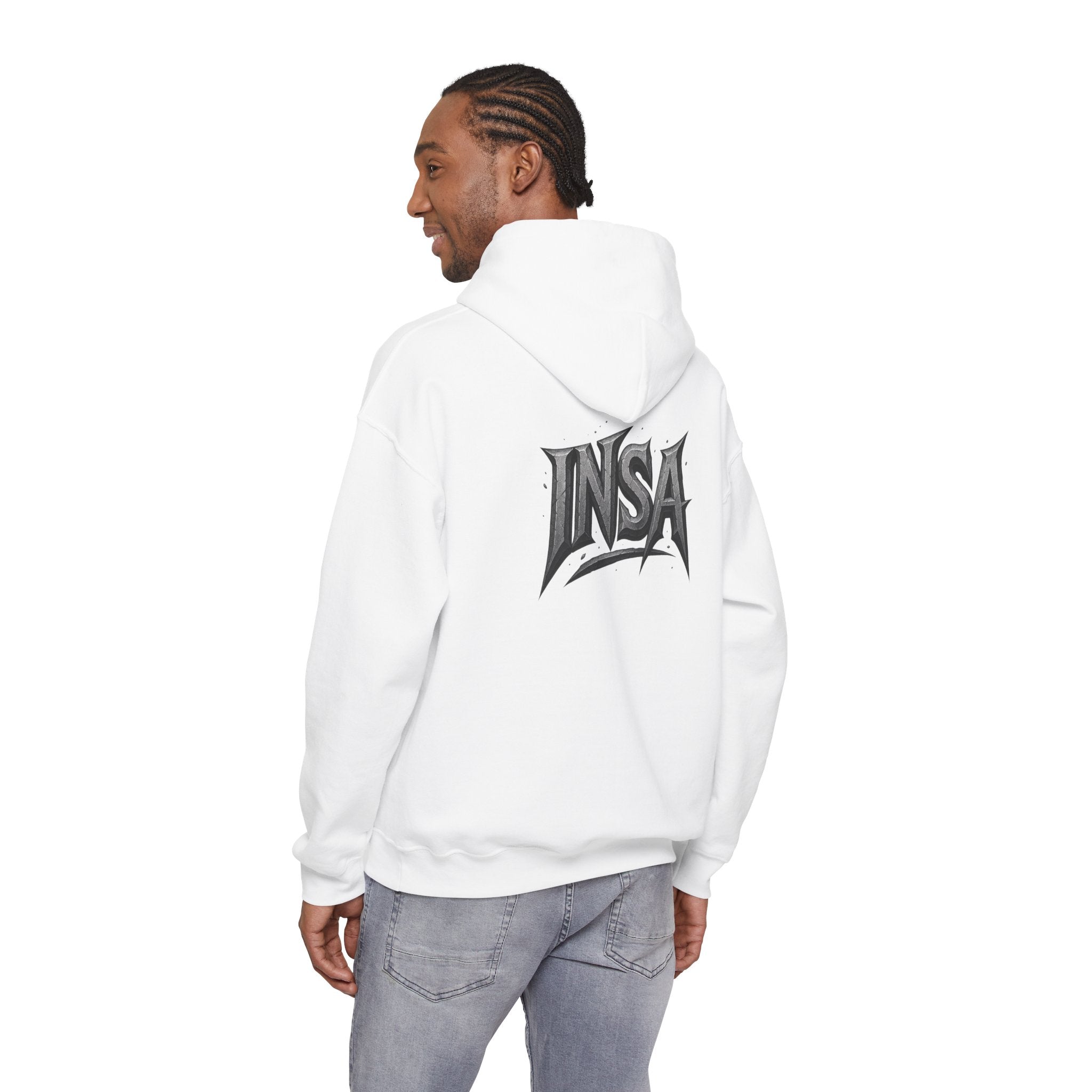 Copy of Unisex Heavy Blend™ Hooded Sweatshirt
