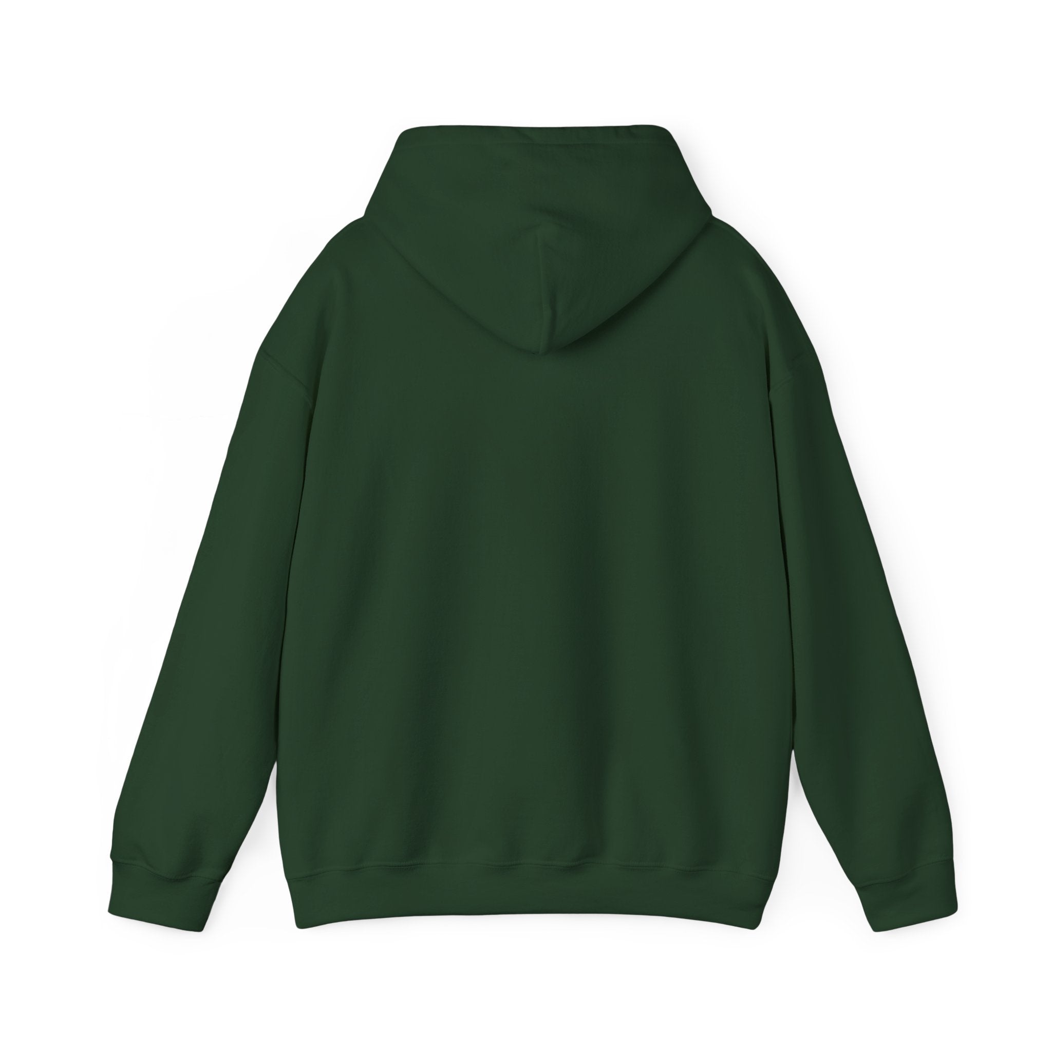 HOODIE - AH YEAH!