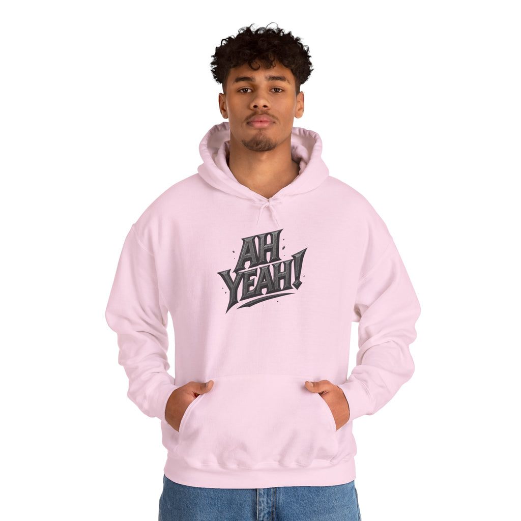 HOODIE - AH YEAH!