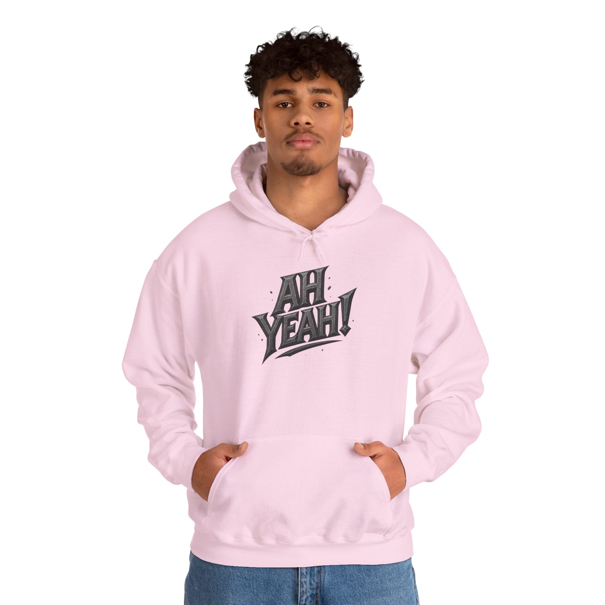 HOODIE - AH YEAH!