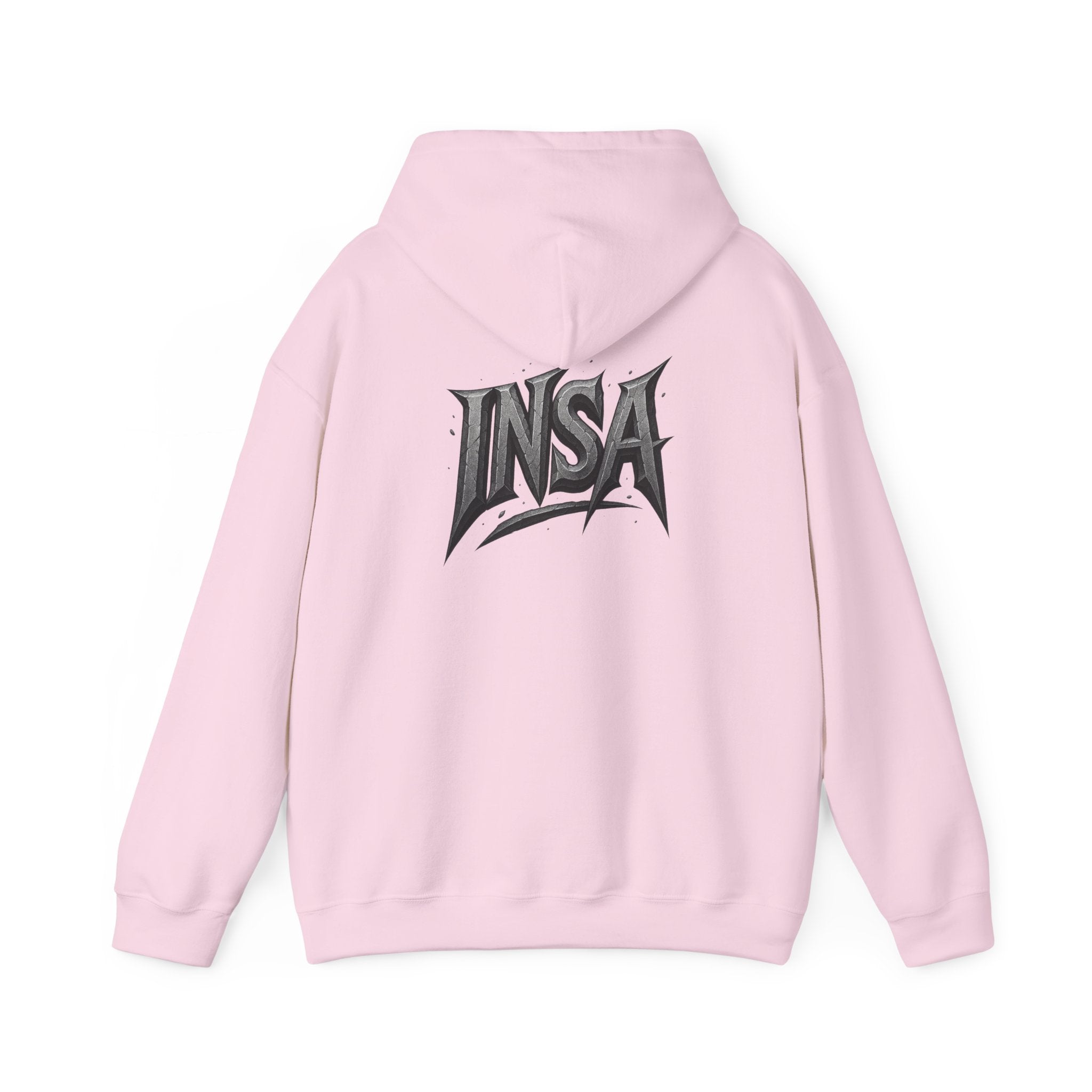 HOODIE - INSA